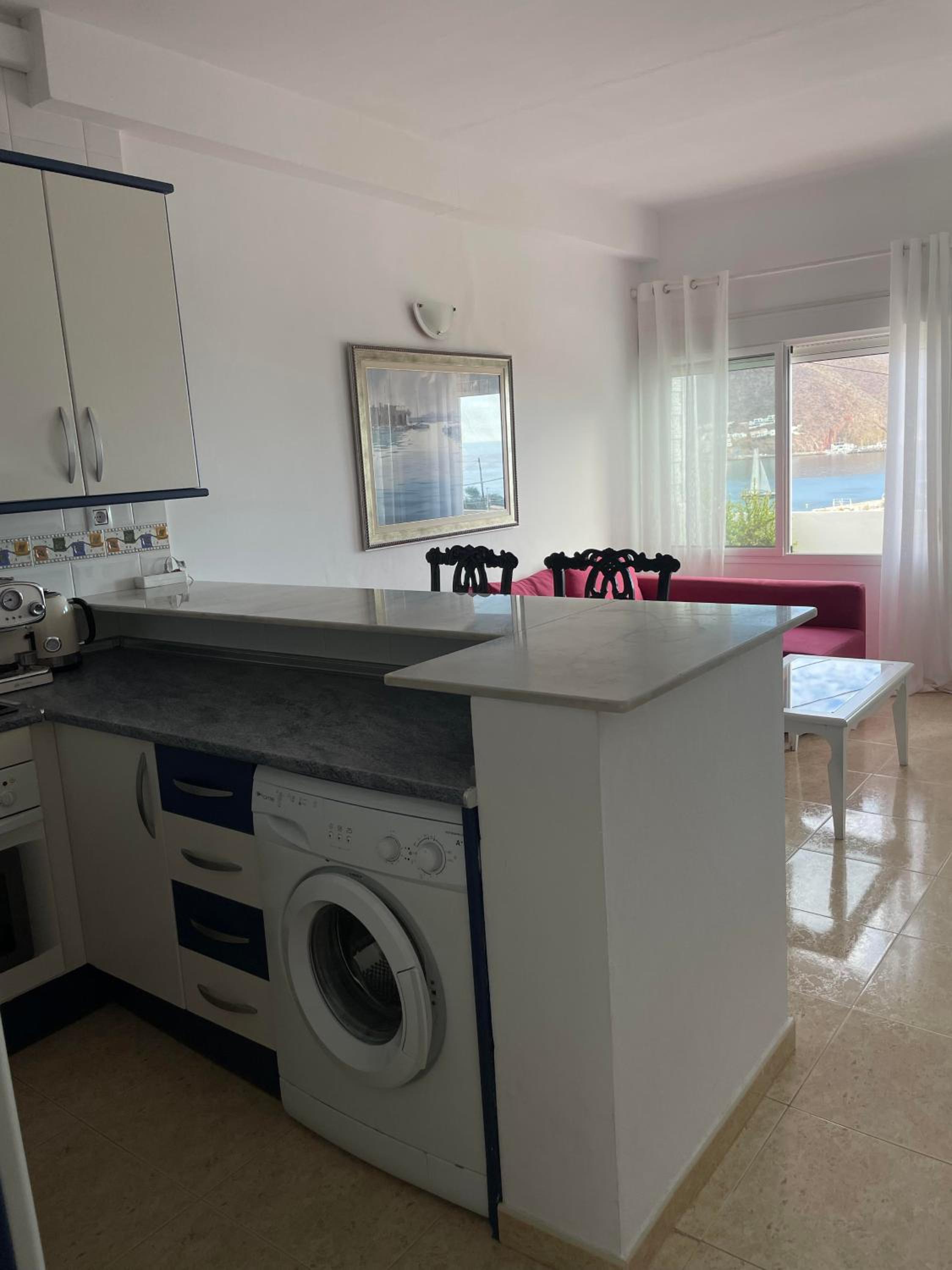 Apartment with Sea View photo 3