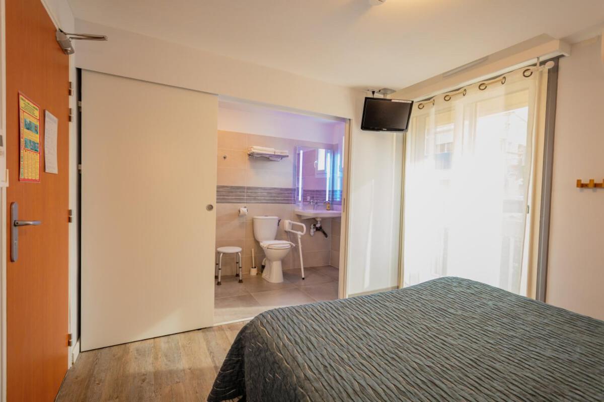 Double Room - Disability Access