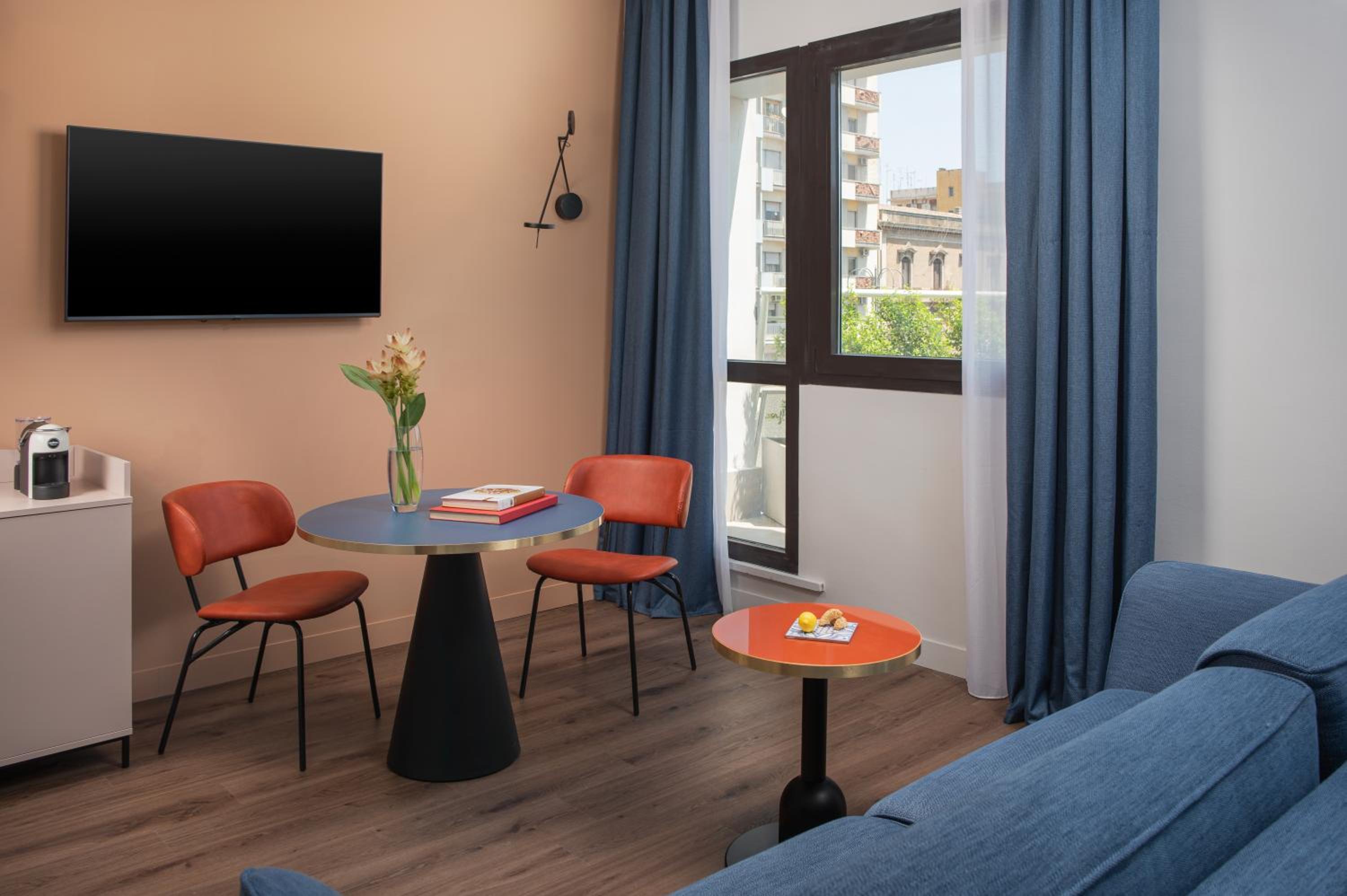Junior Suite with Terrace - Photo 9