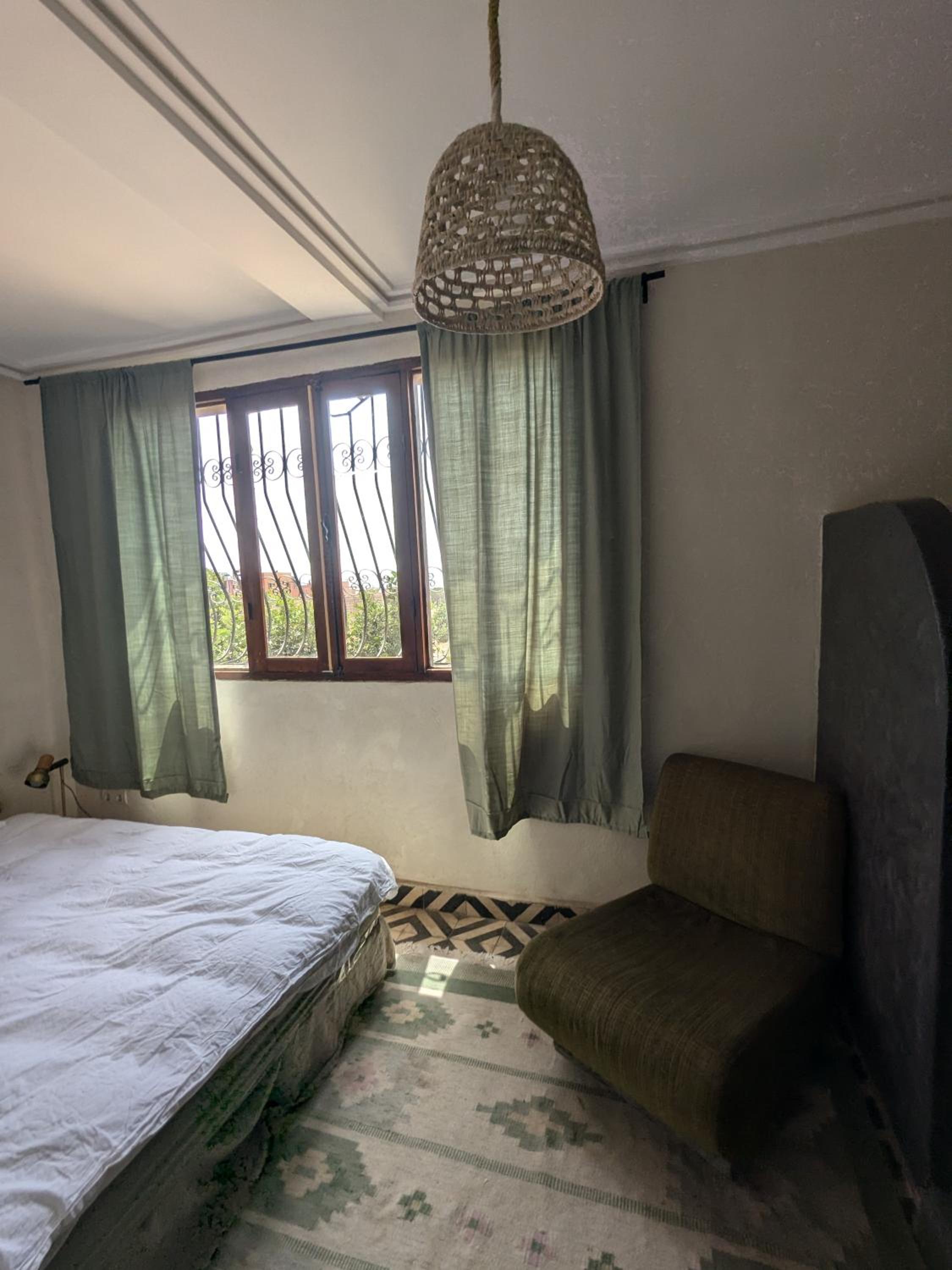 Deluxe Double Room with Sea View photo 1