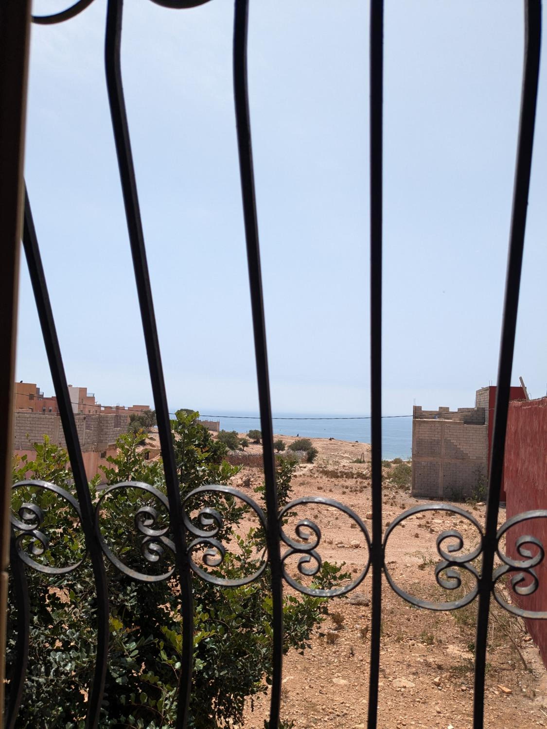 Deluxe Double Room with Sea View photo 2
