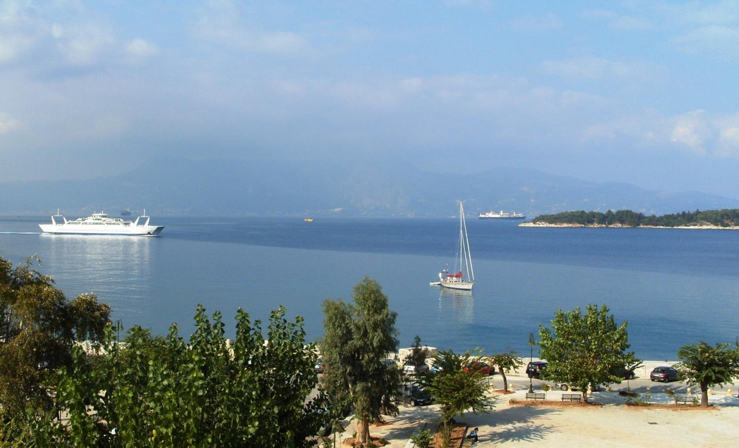Single Room with Harbor View photo 3