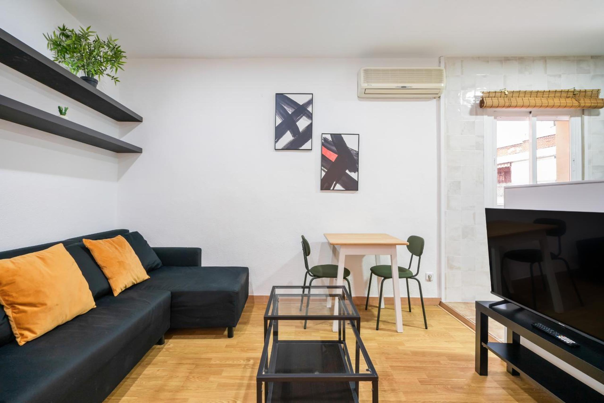 Apartamento