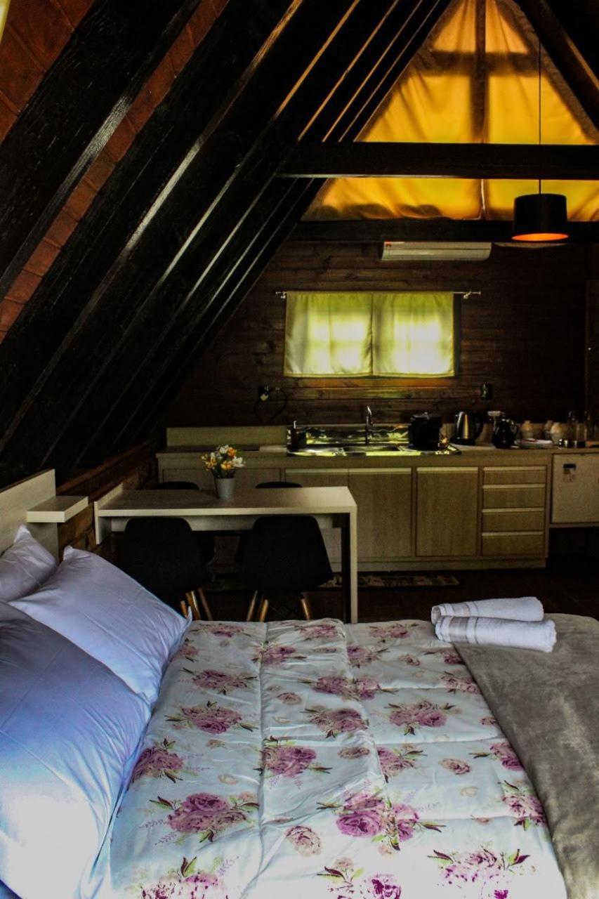 Chalet photo 1