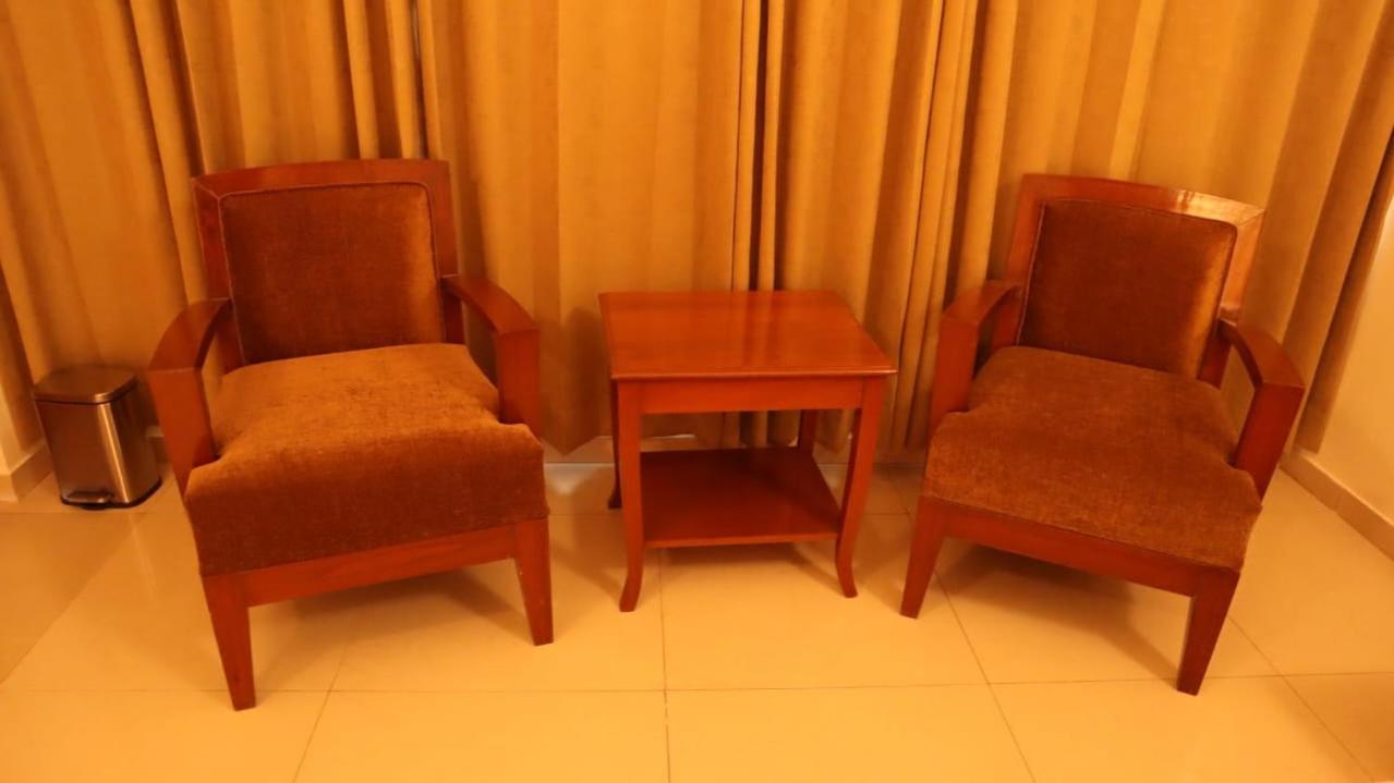 Twin Room with Balcony photo 2