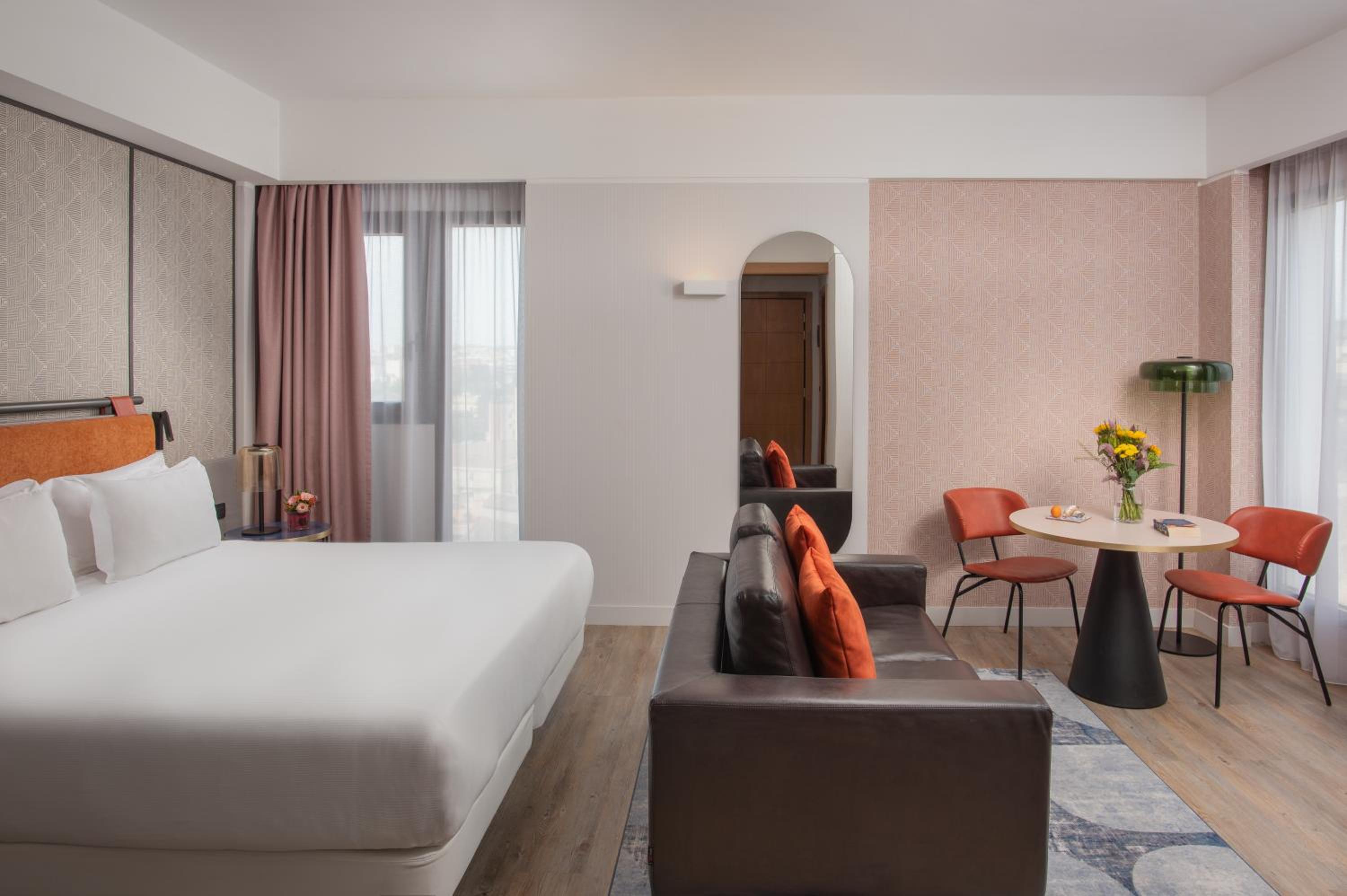 Junior Suite - Photo 5