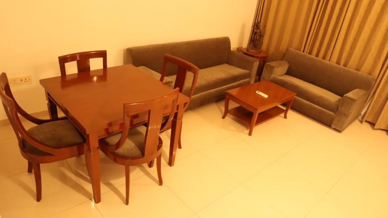 Suite photo 2