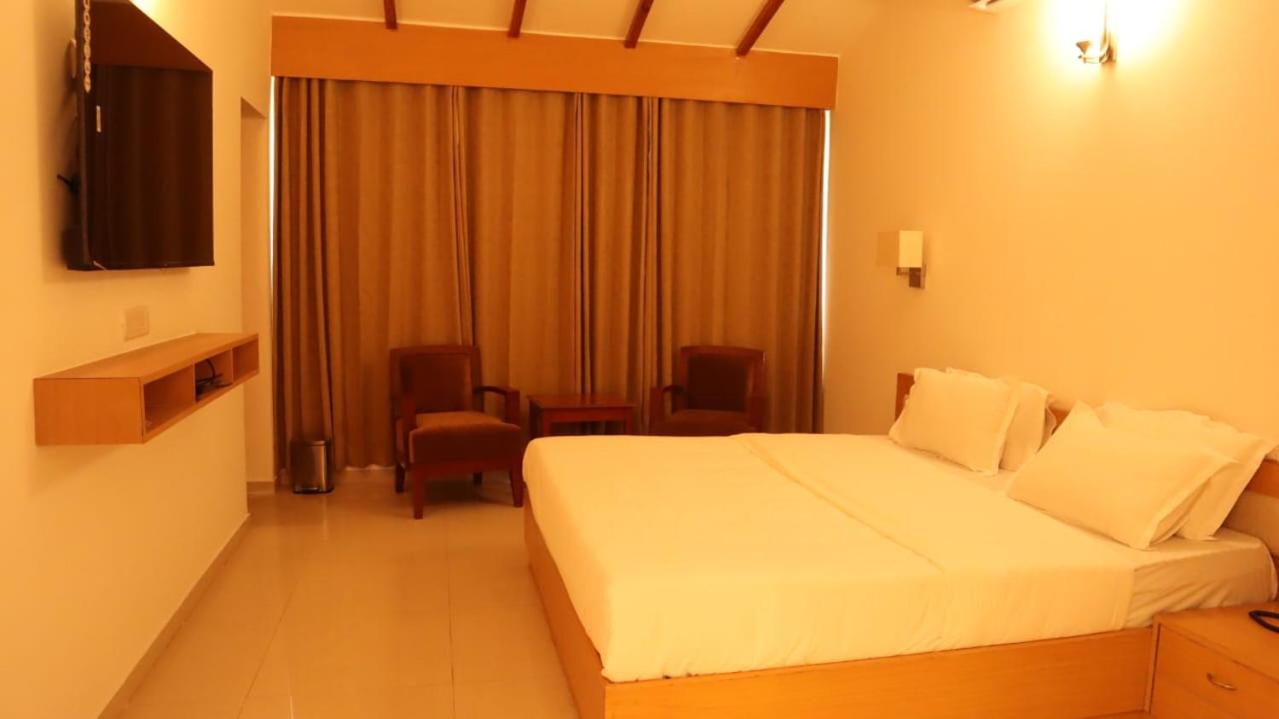 Suite photo 1