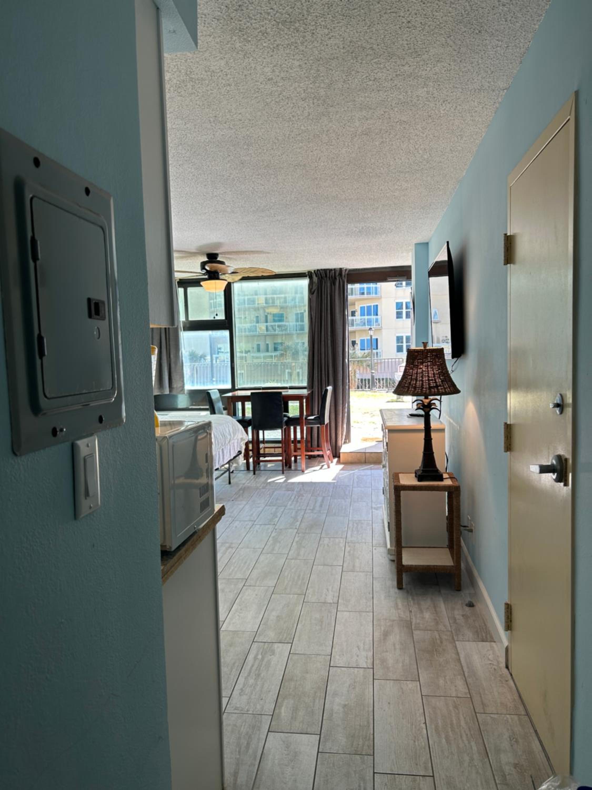Two-Bedroom Suite photo 2