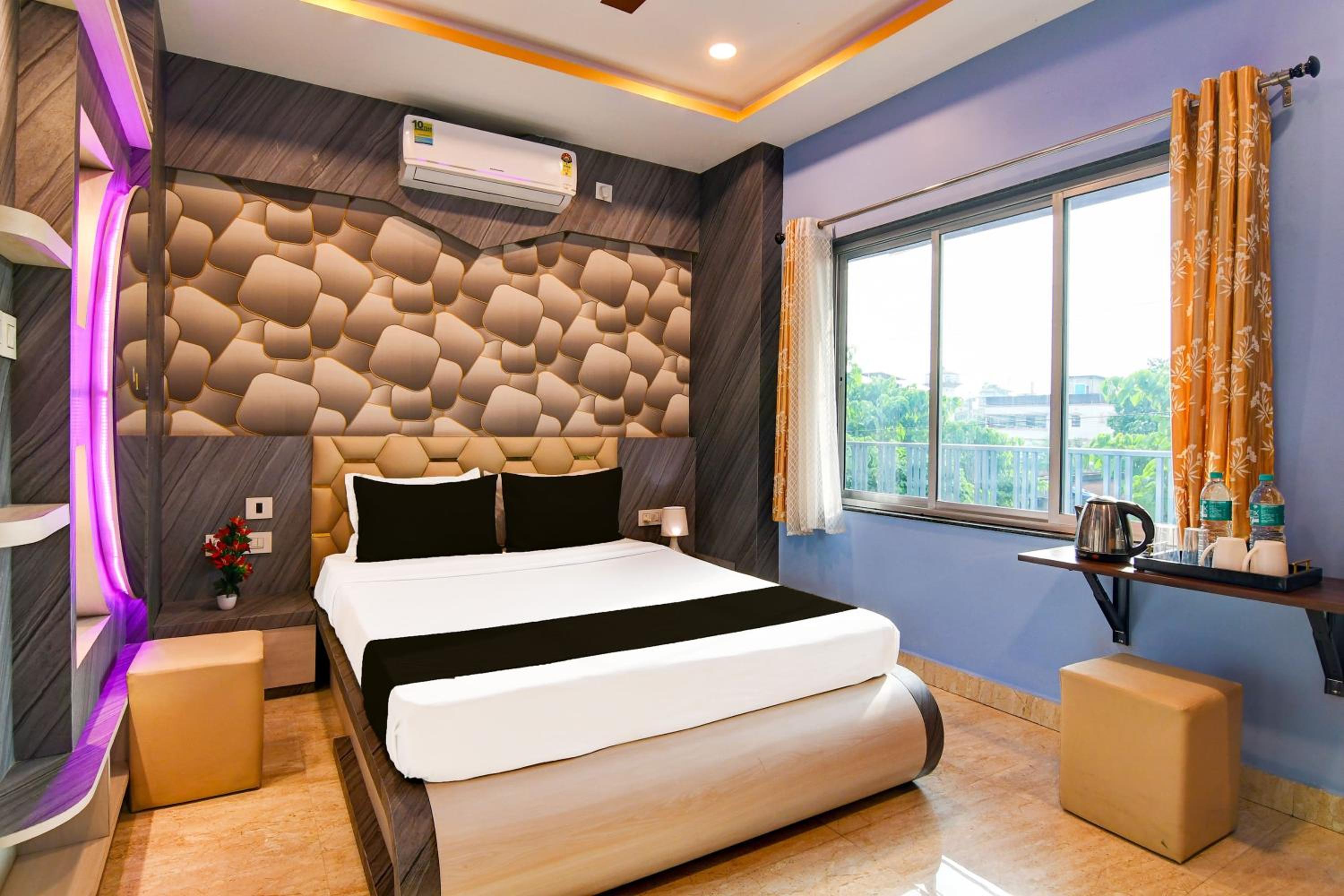 Classic Triple Room