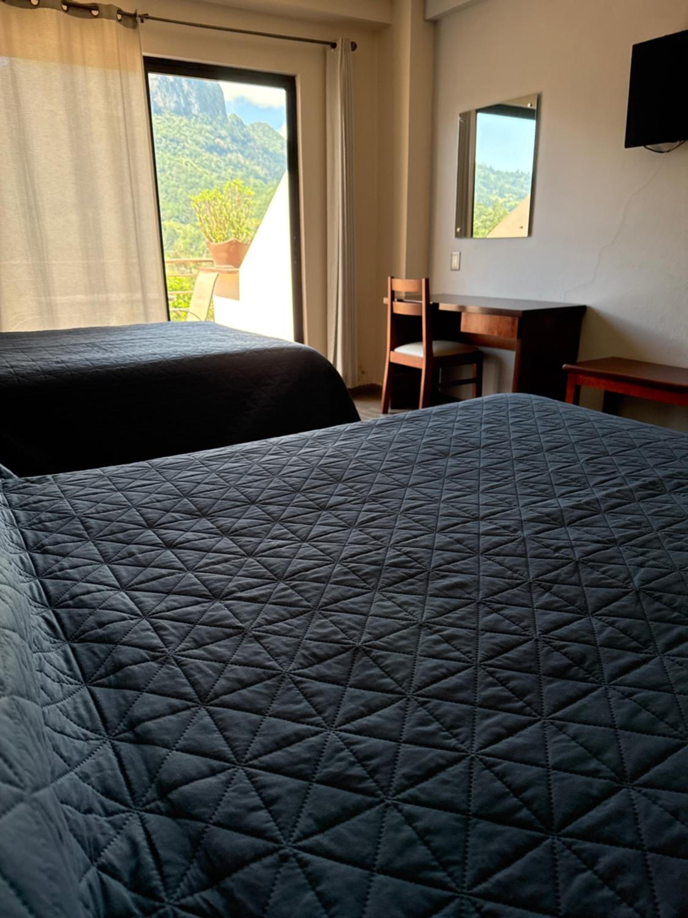 Twin Room photo 1