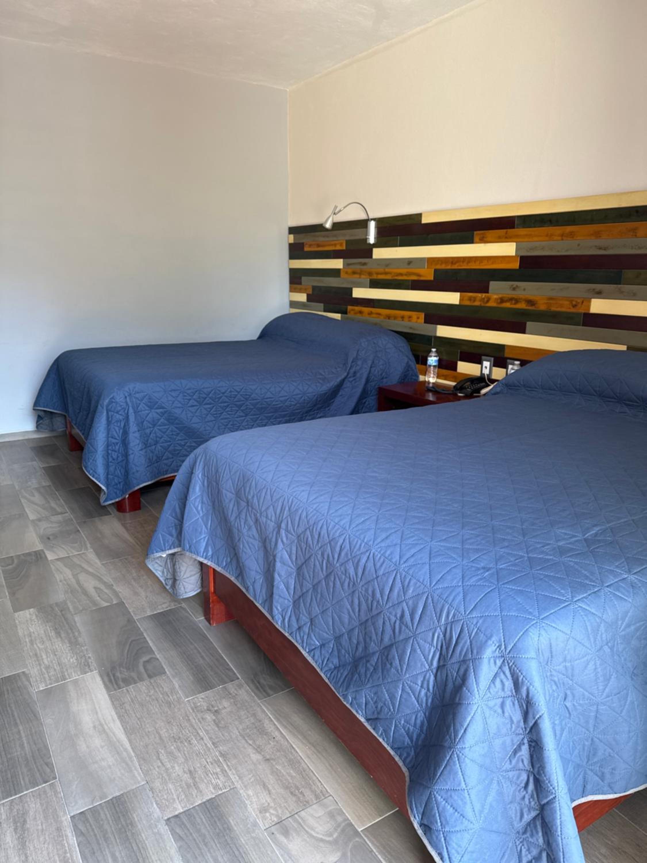 Twin Room photo 2