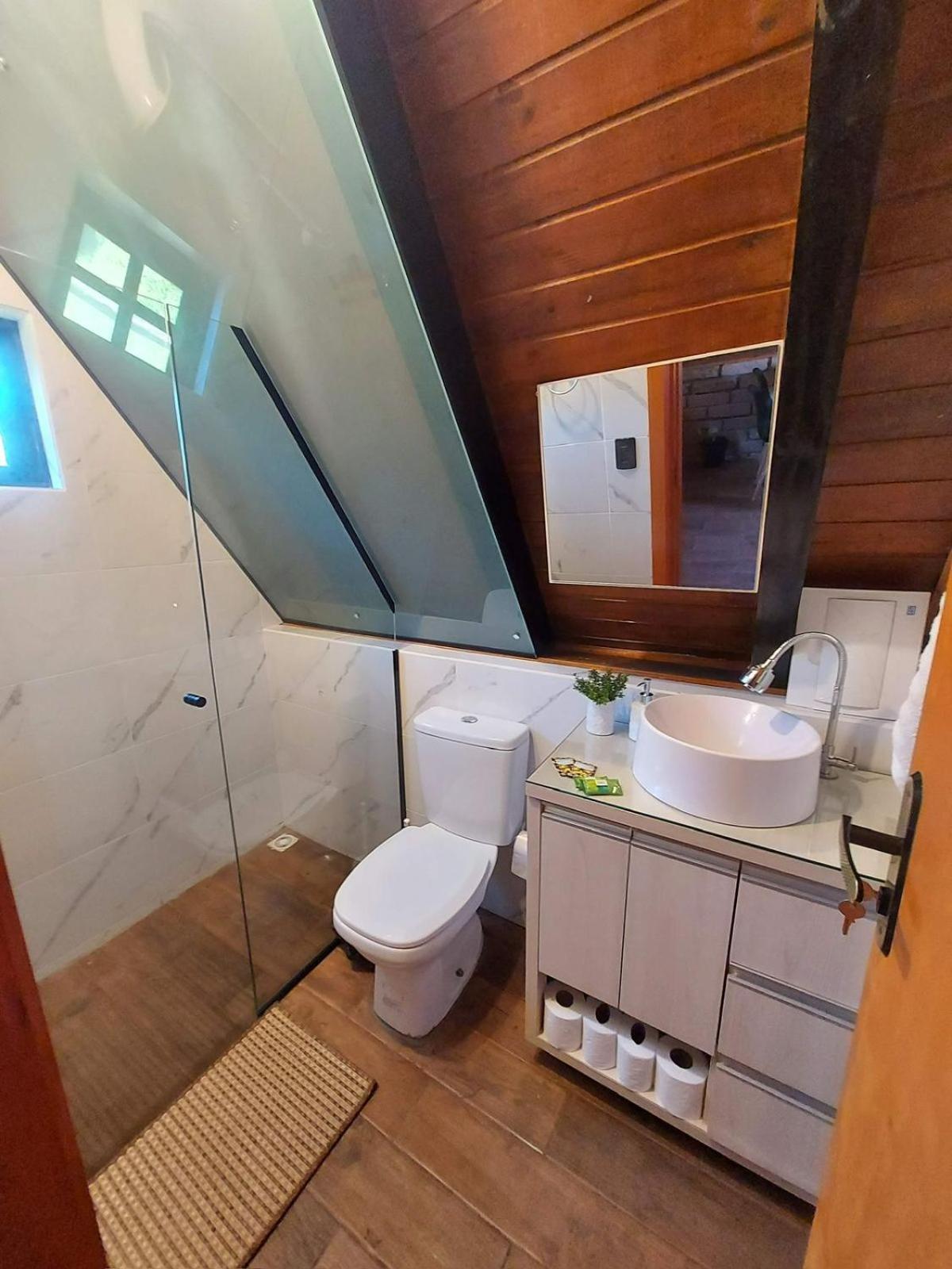 Chalet photo 3