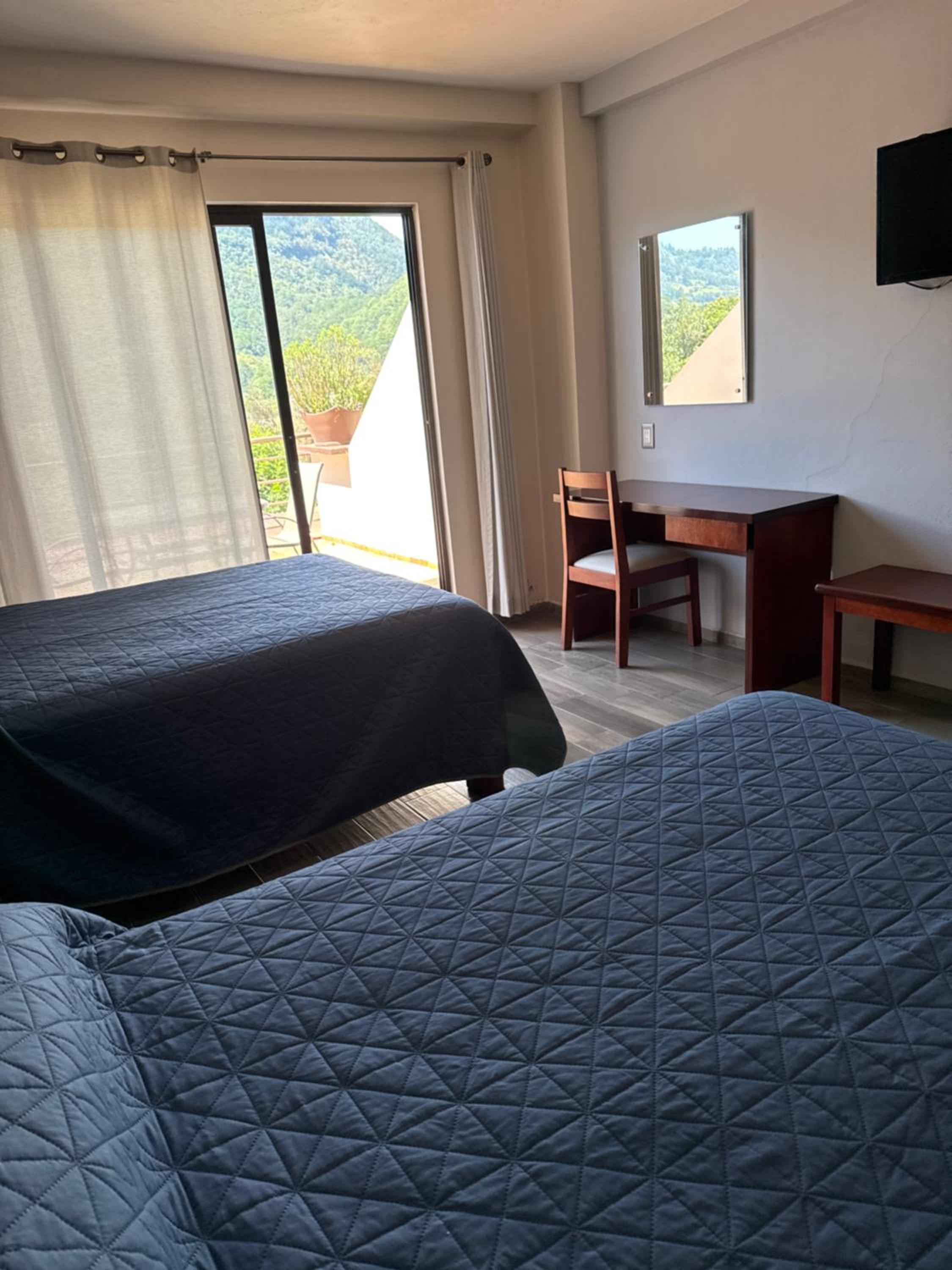 Twin Room photo 3