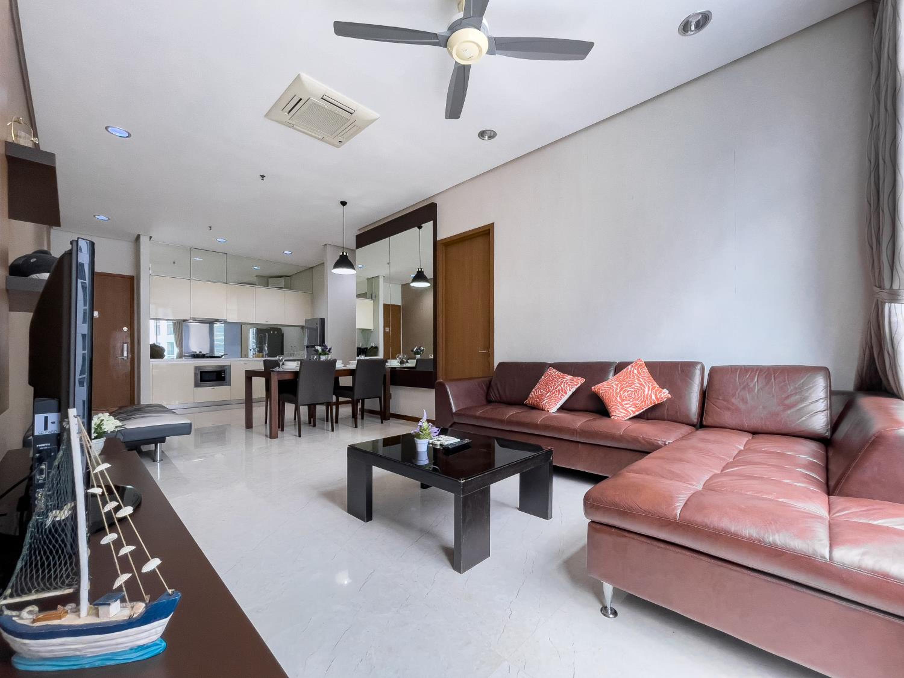 Queen Suite