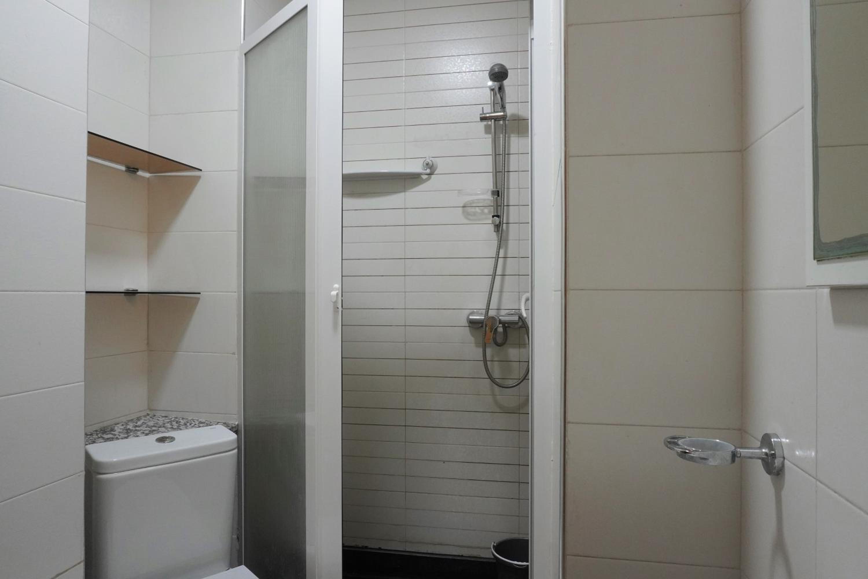 Two-Bedroom Family Apartment photo 2