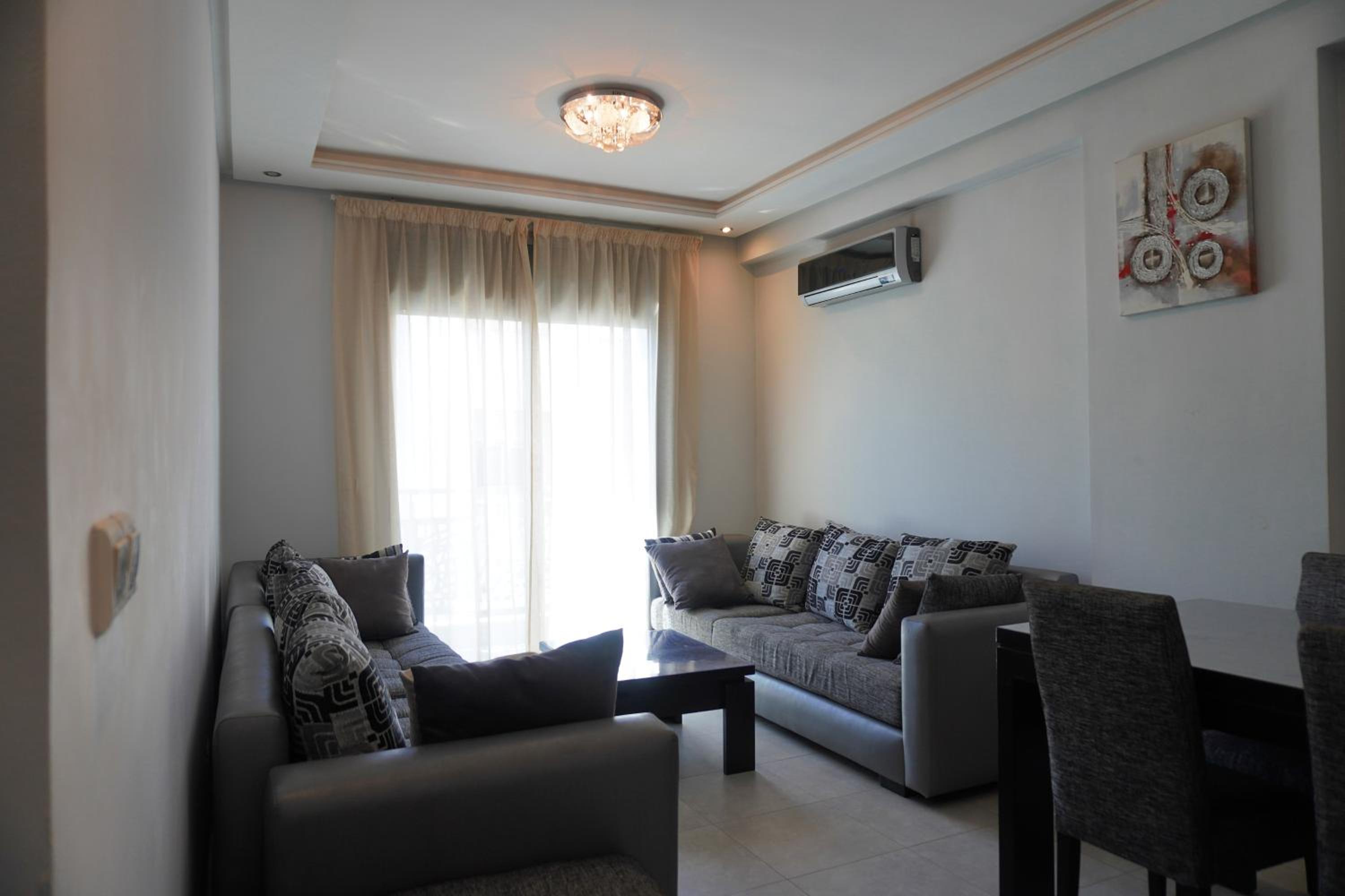 Two-Bedroom Family Apartment photo 3