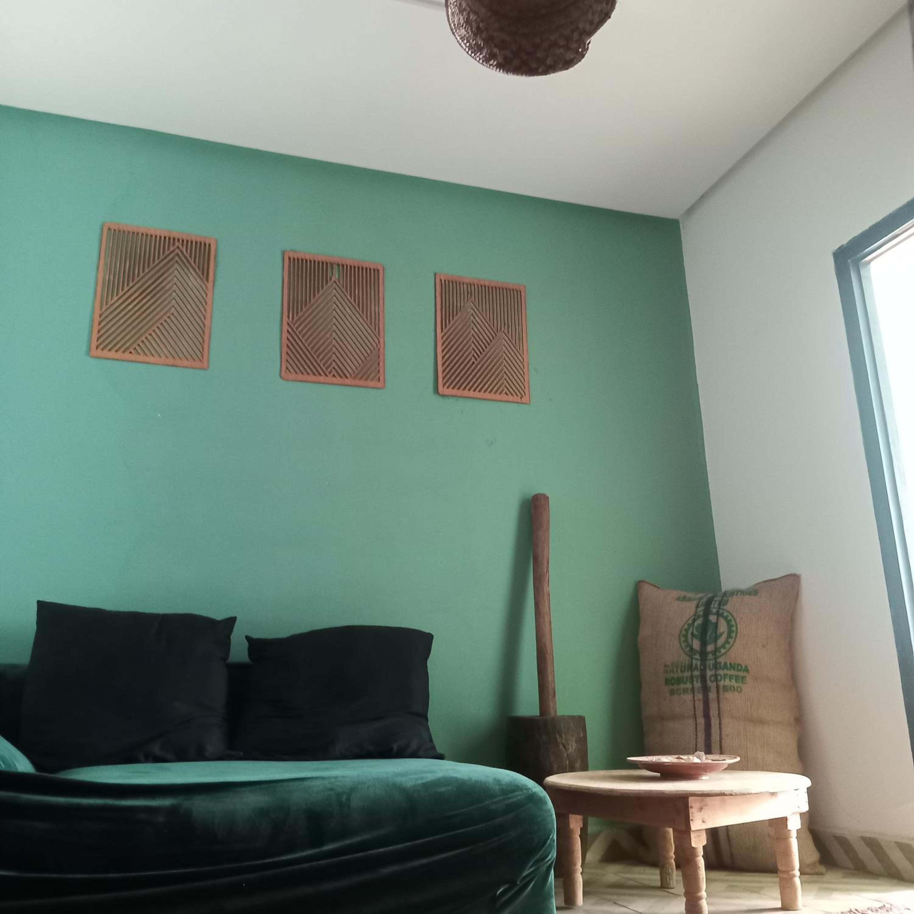 Double Room With Mountain View photo 2