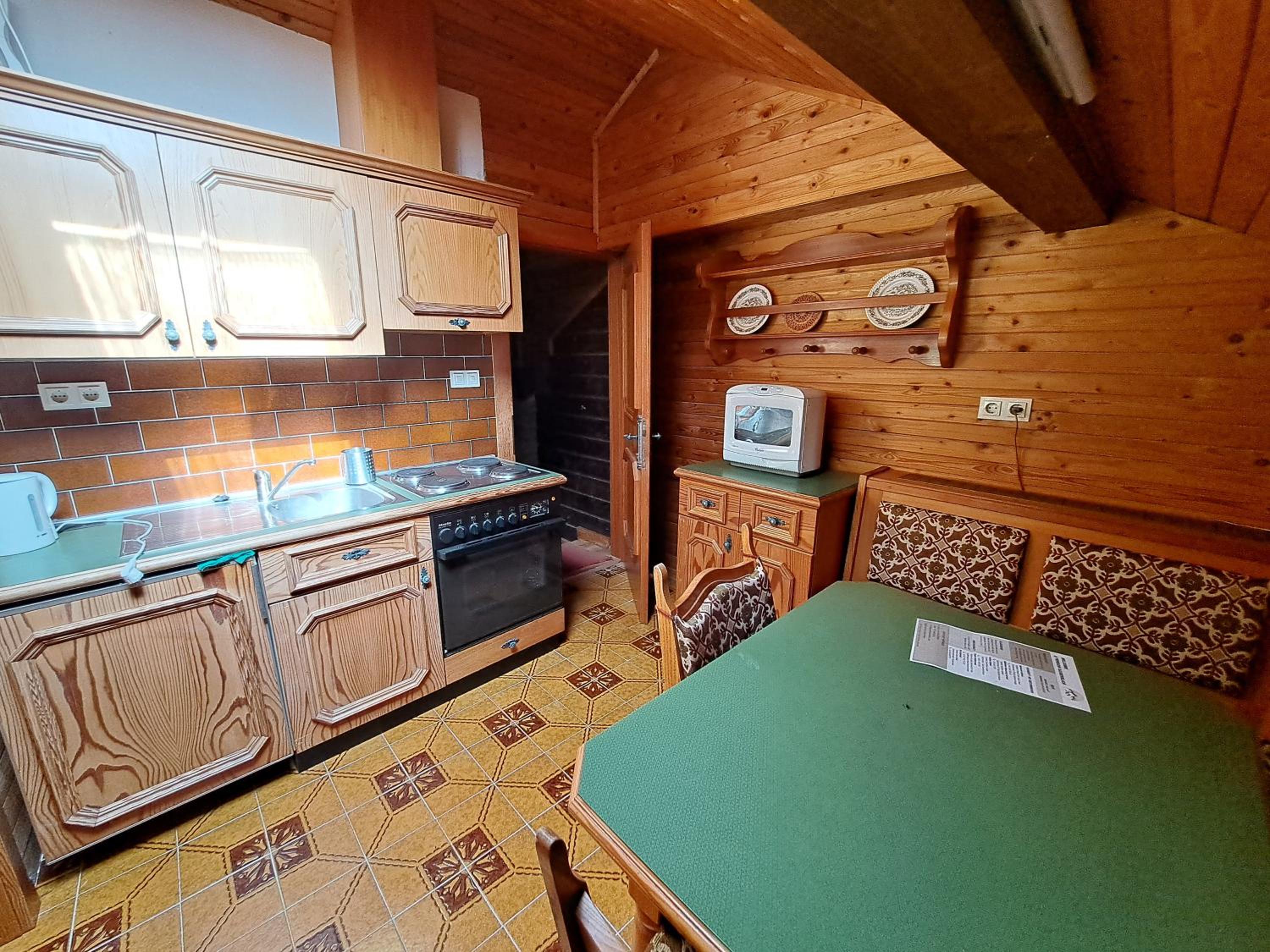 One-Bedroom Apartment with View photo 3