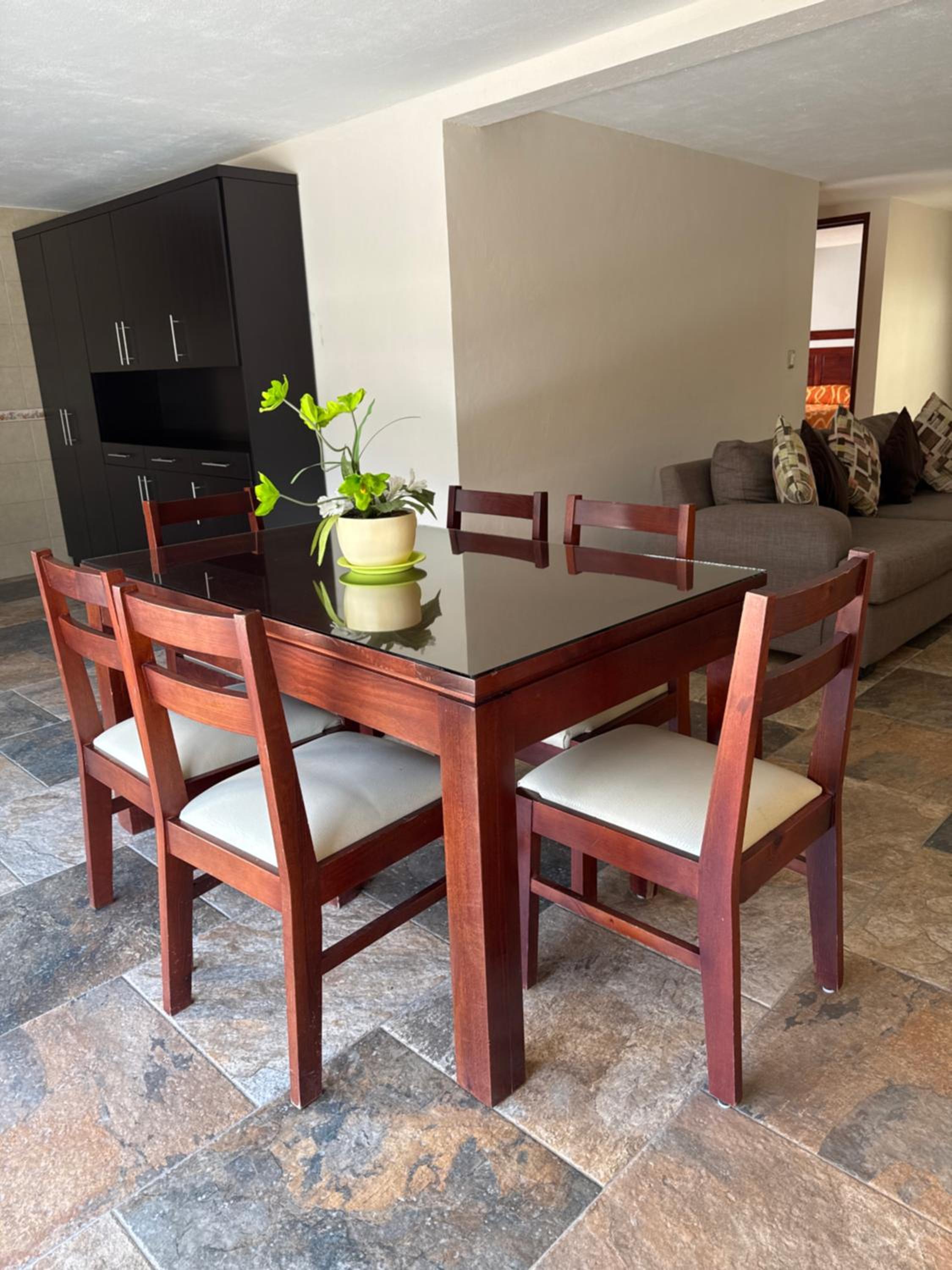 Three-Bedroom Suite photo 3