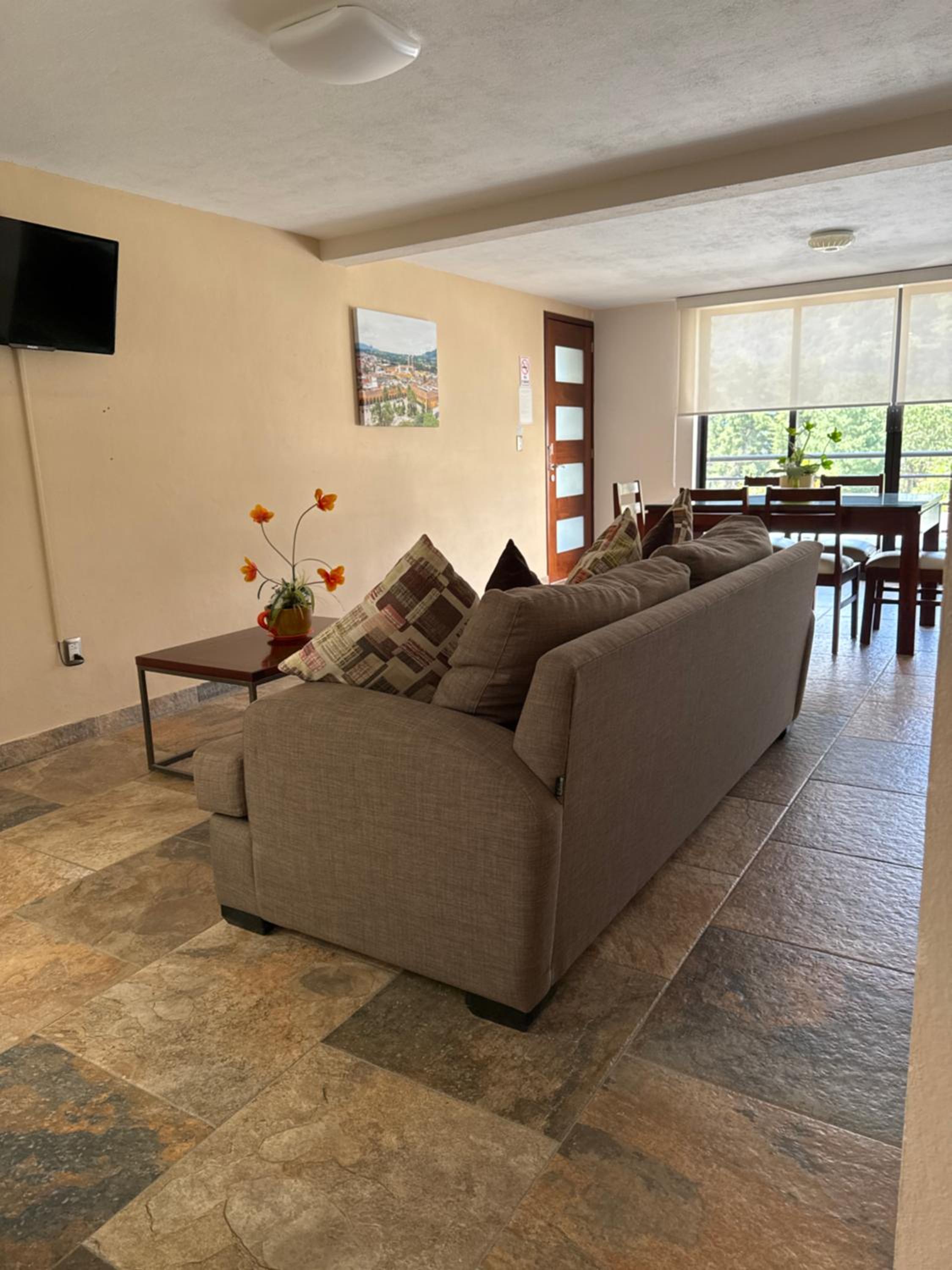 Three-Bedroom Suite photo 1