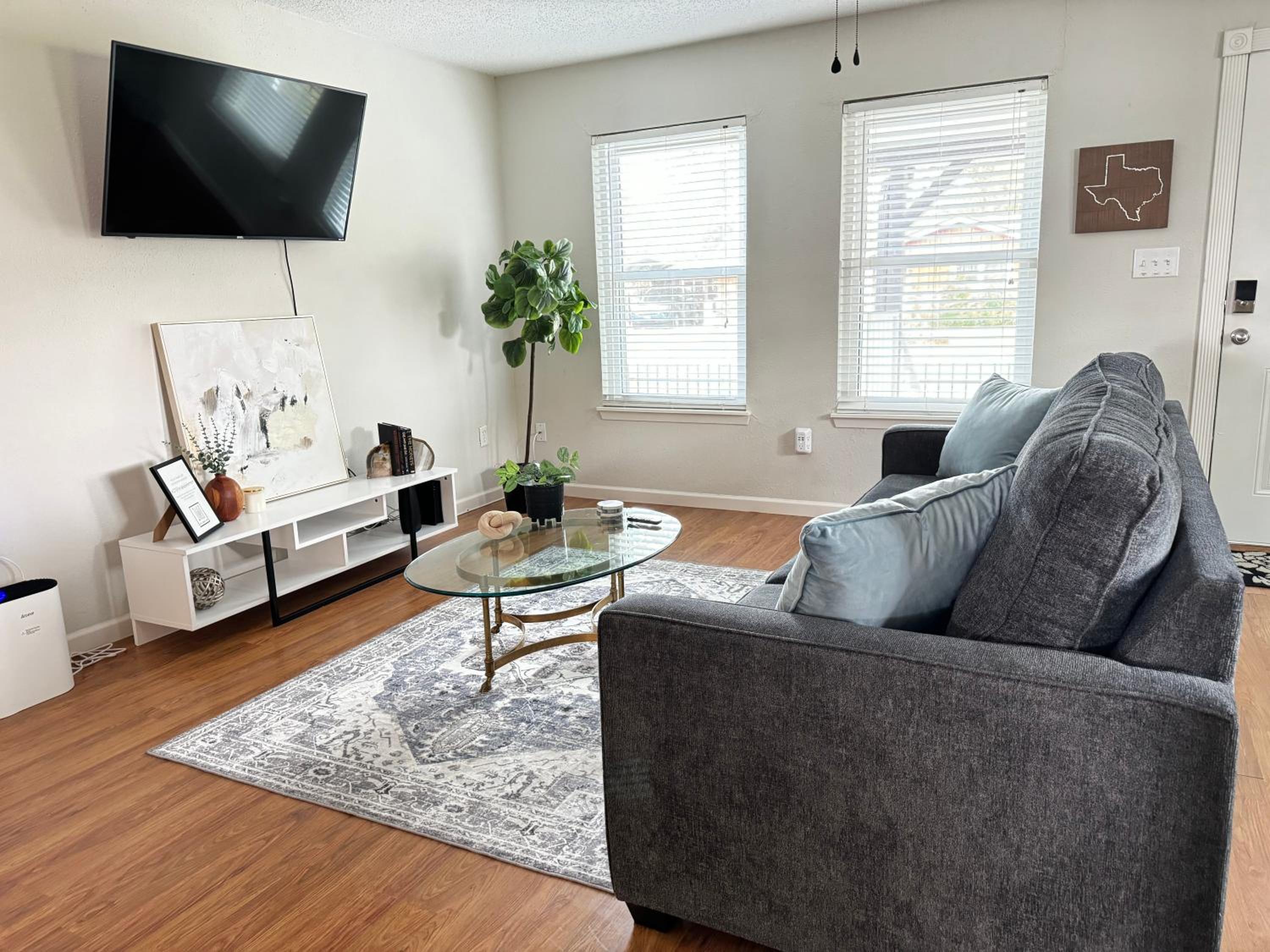 Two-Bedroom House photo 1