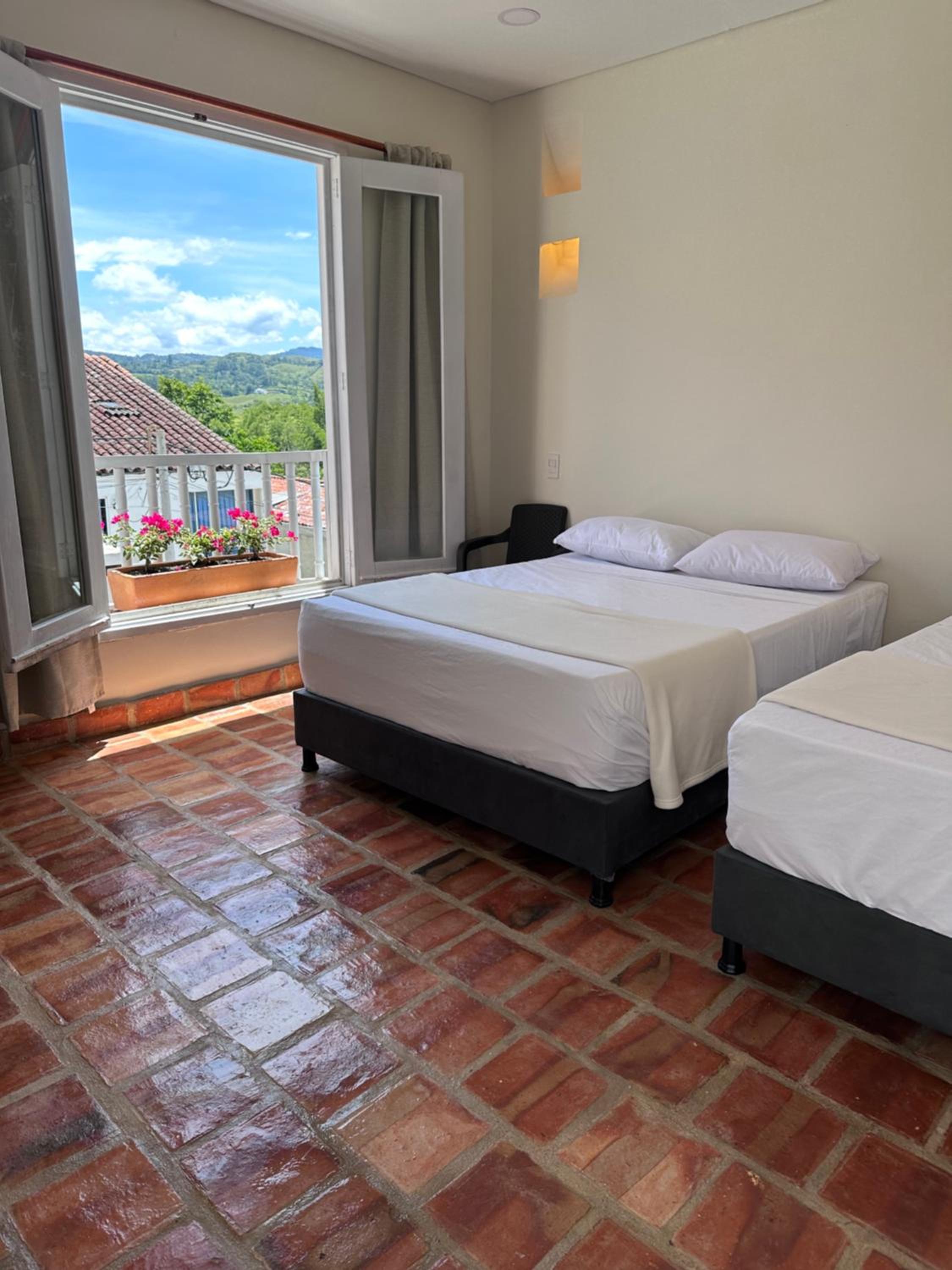 Comfort Triple Room photo 1