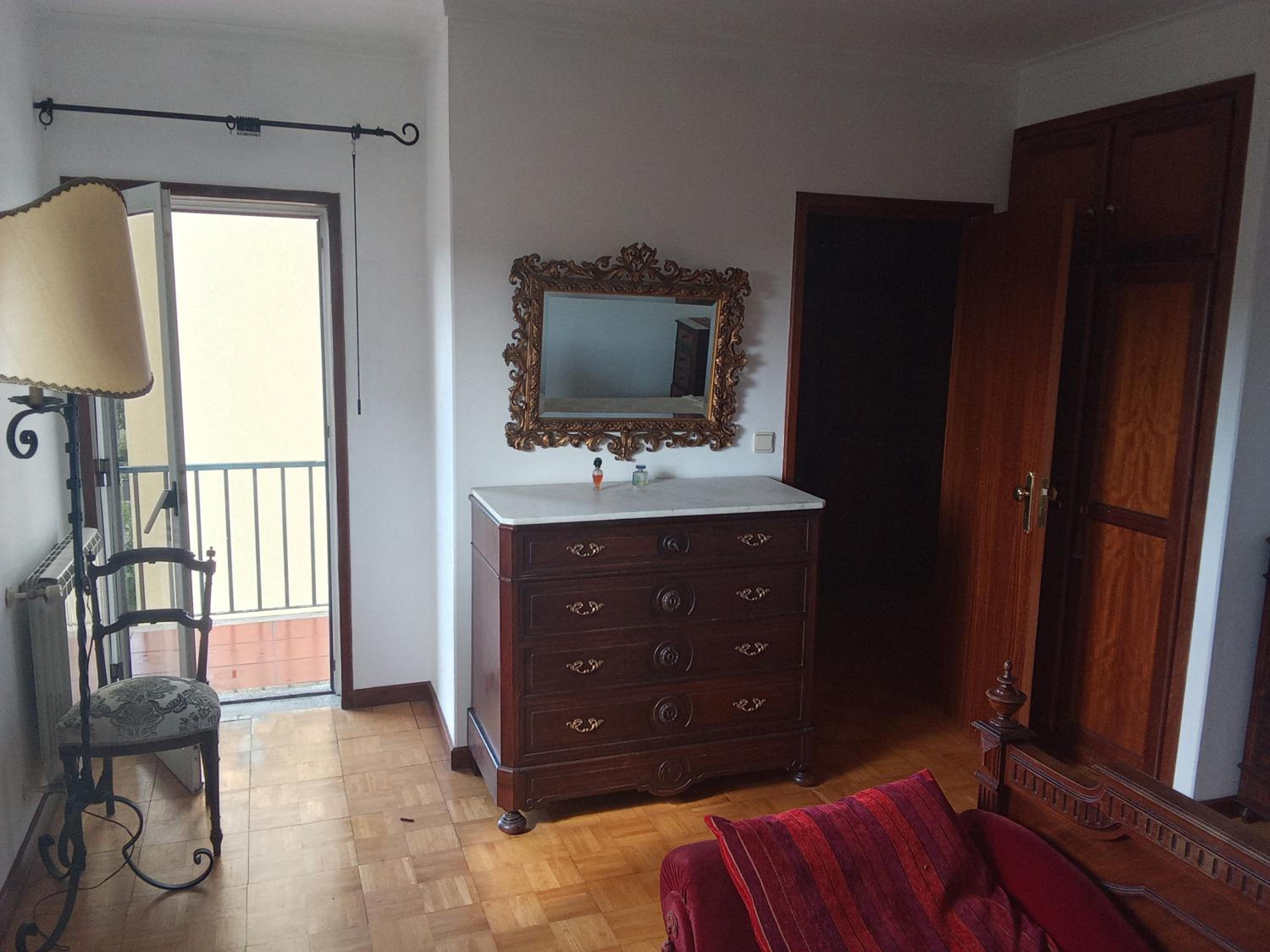 Two-Bedroom Apartment photo 3