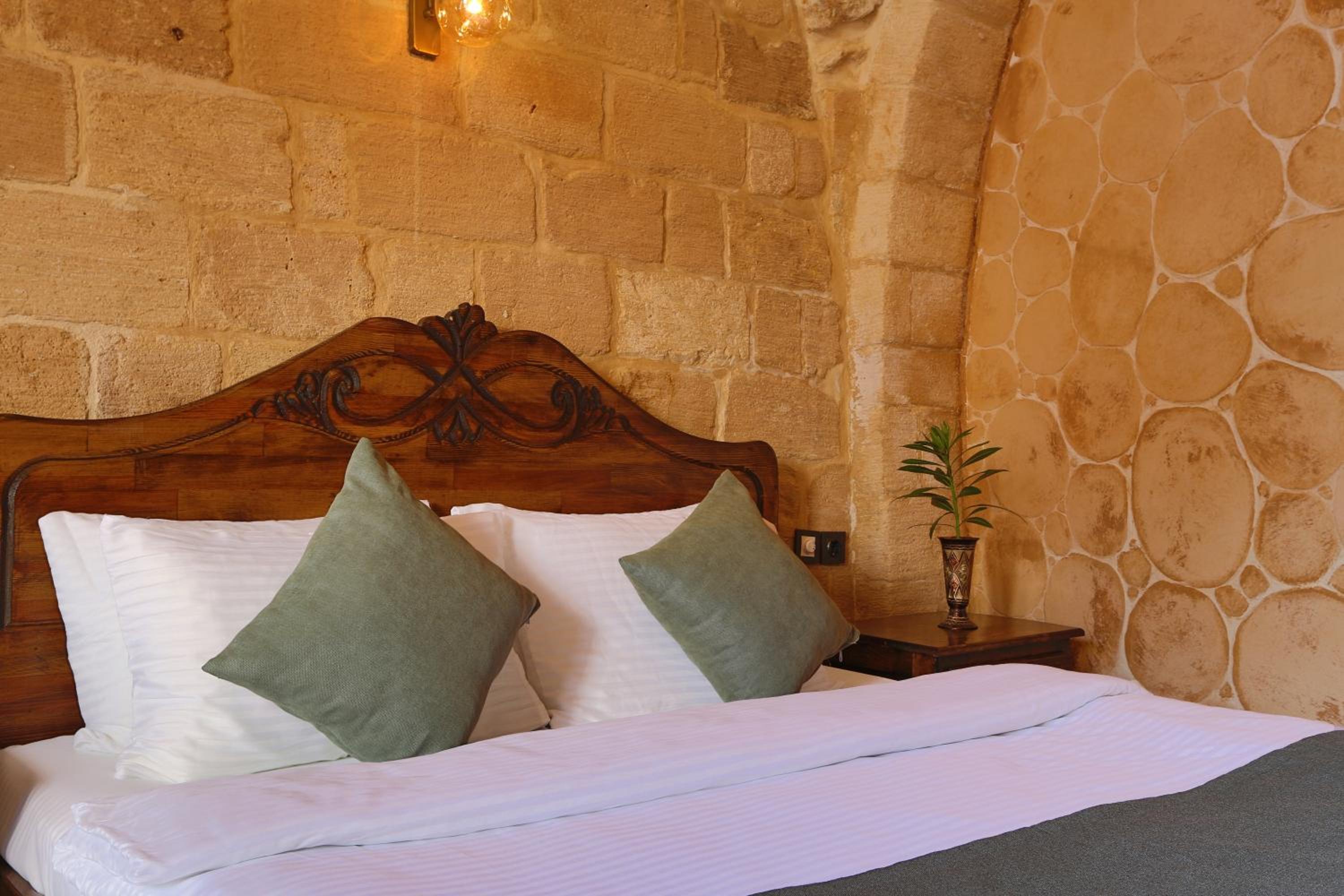 King Room with Garden View