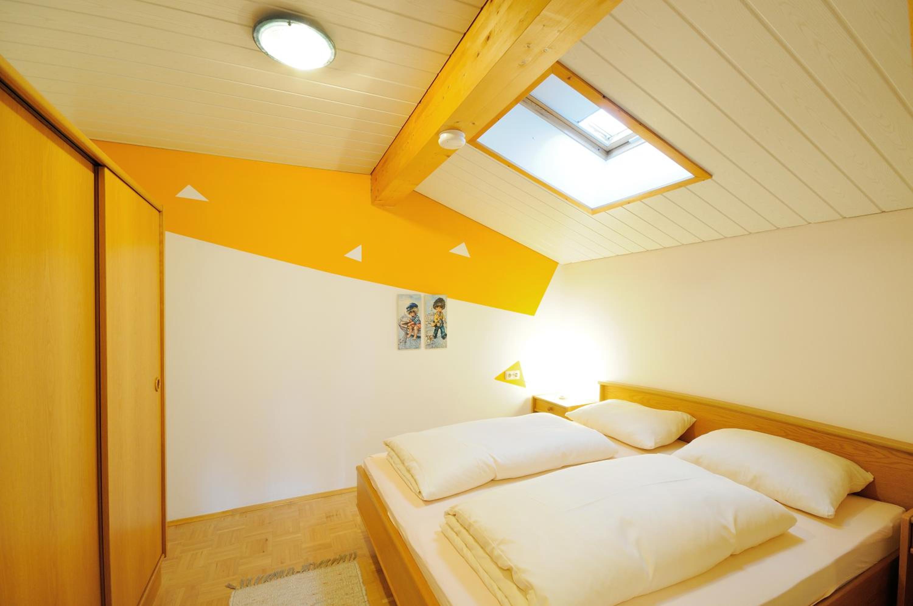 Standard Two-Bedroom Apartment photo 2