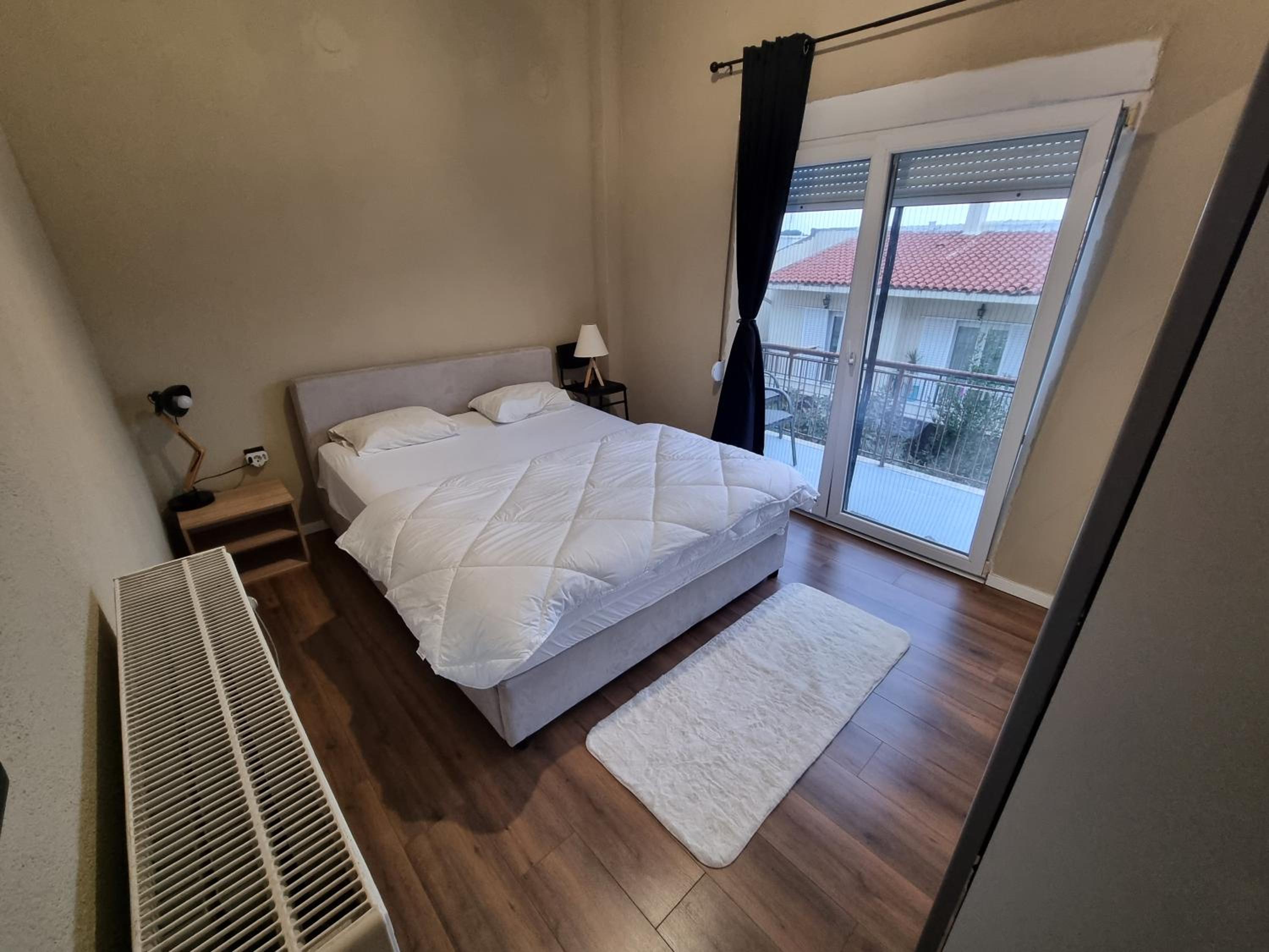Two-Bedroom Apartment photo 2