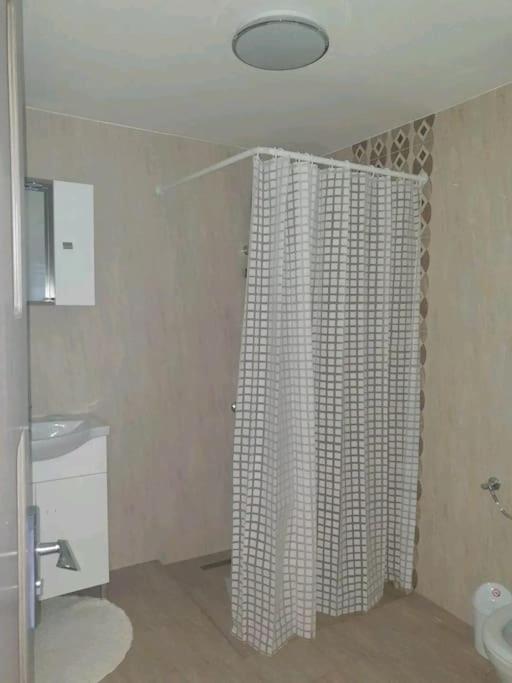 Three-Bedroom House photo 3