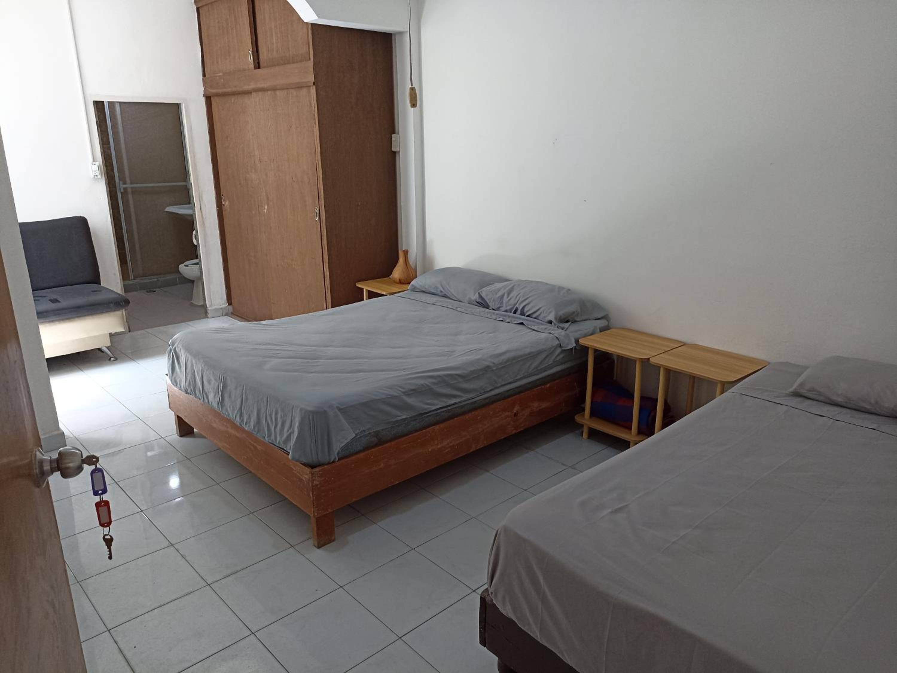 Triple Room photo 1