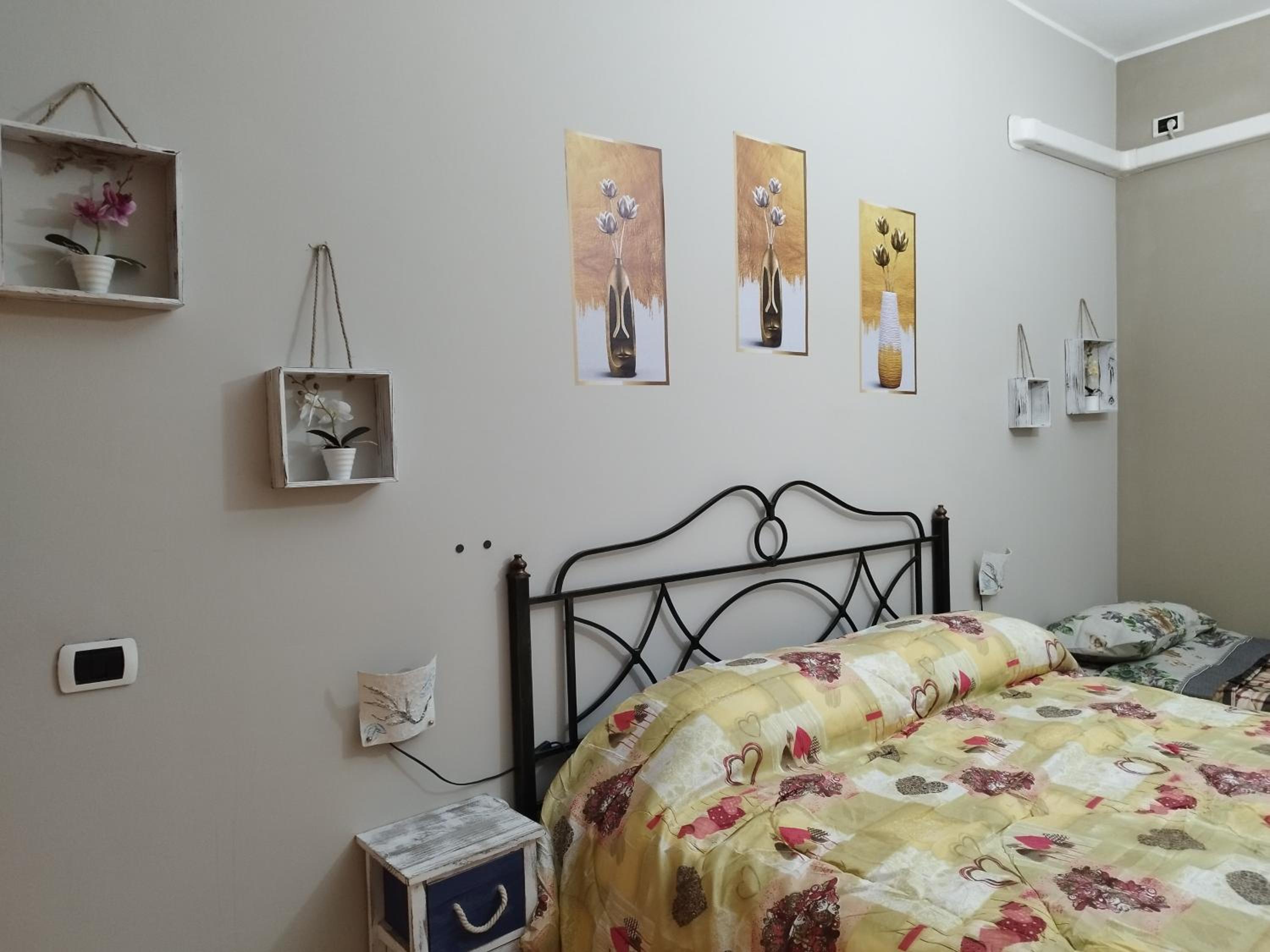 Double or Twin Room photo 2