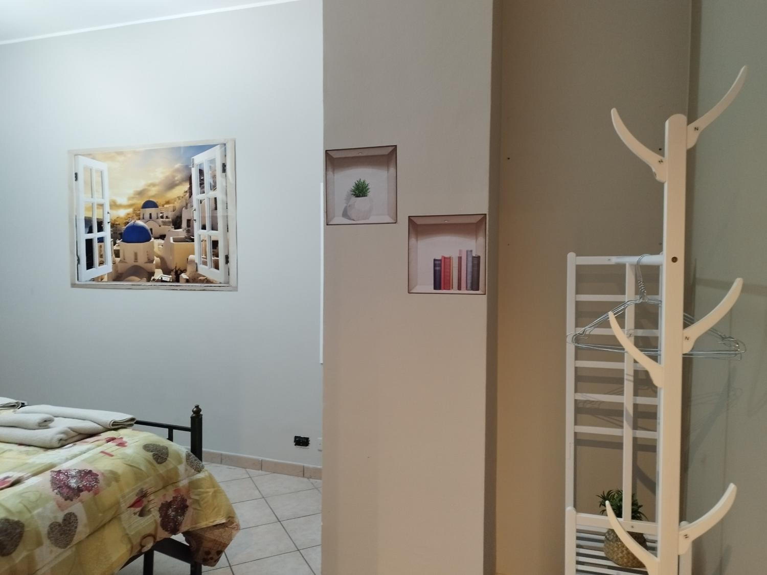 Double or Twin Room photo 3