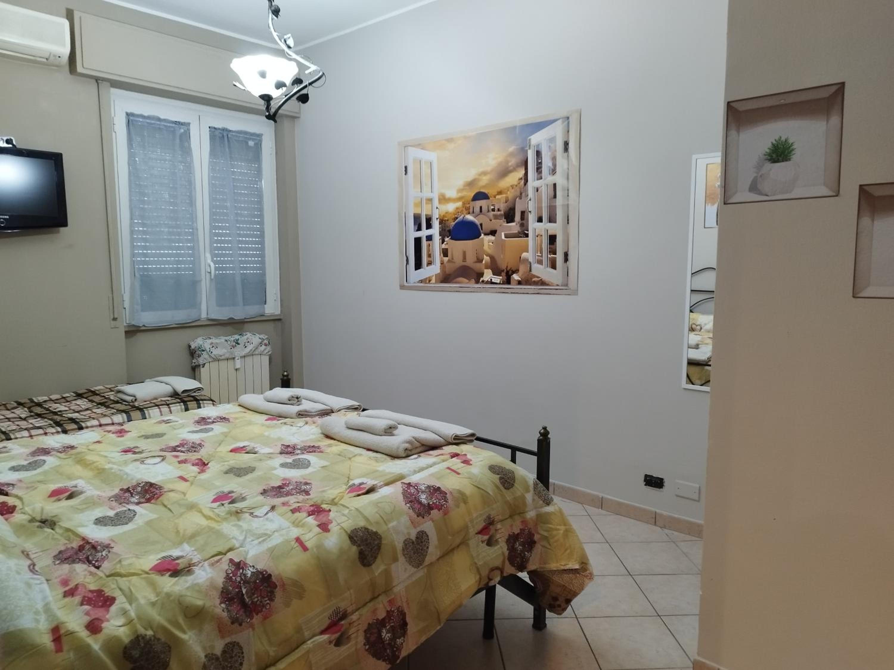 Double or Twin Room photo 1