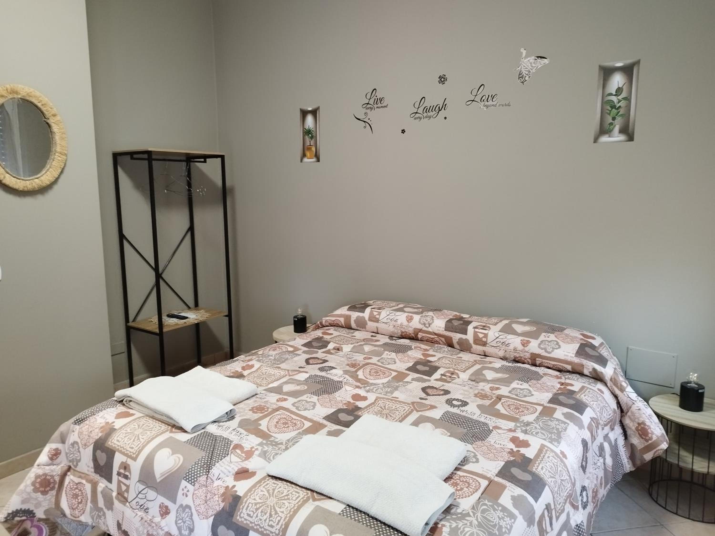 Double or Twin Room photo 1