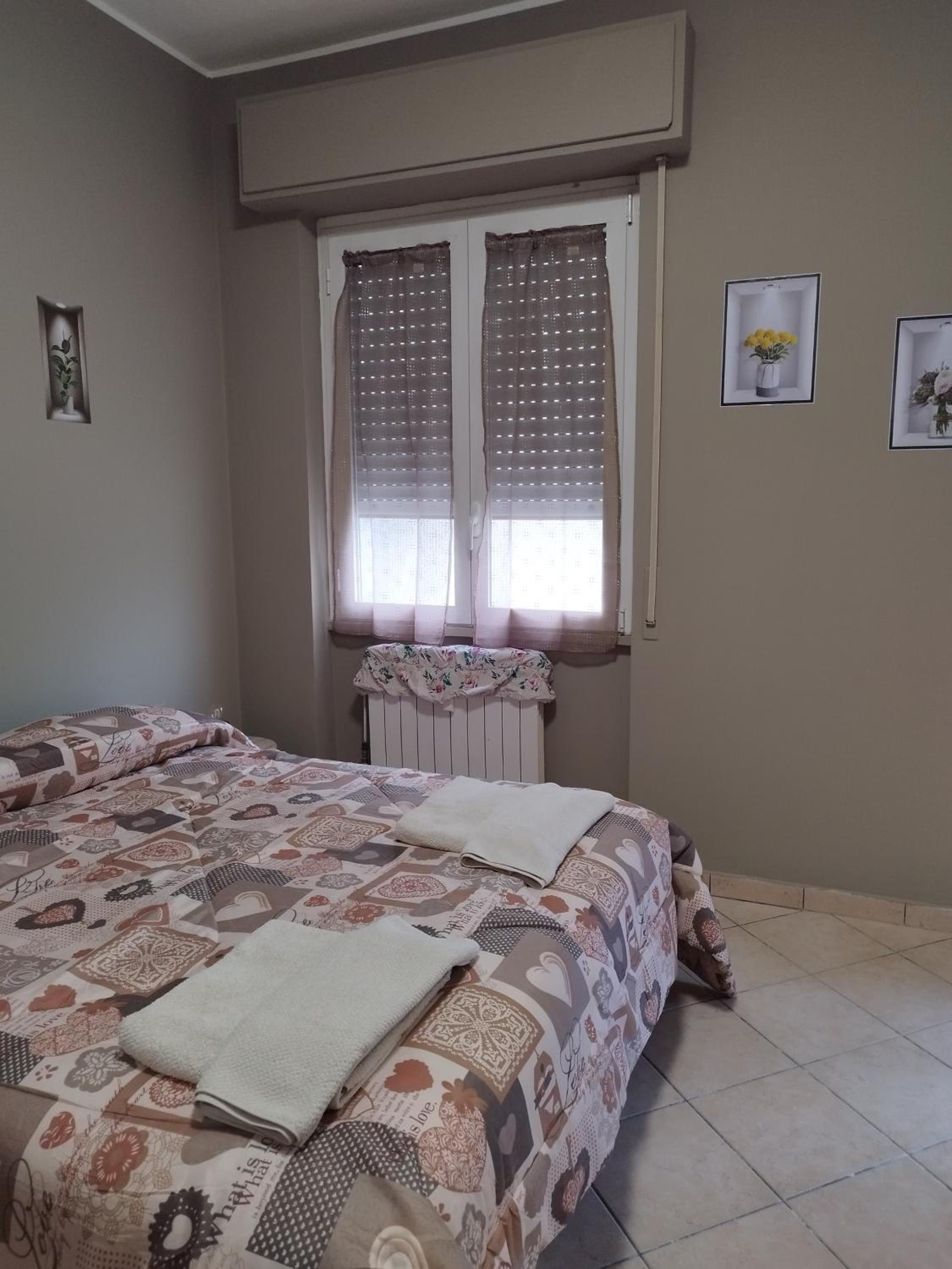 Double or Twin Room photo 2