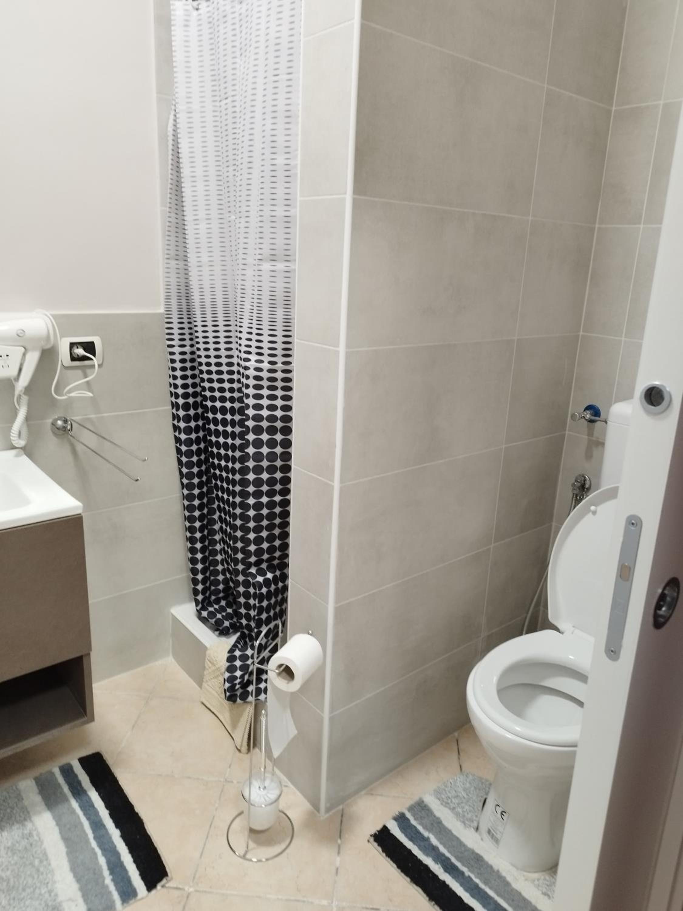 Double or Twin Room photo 3