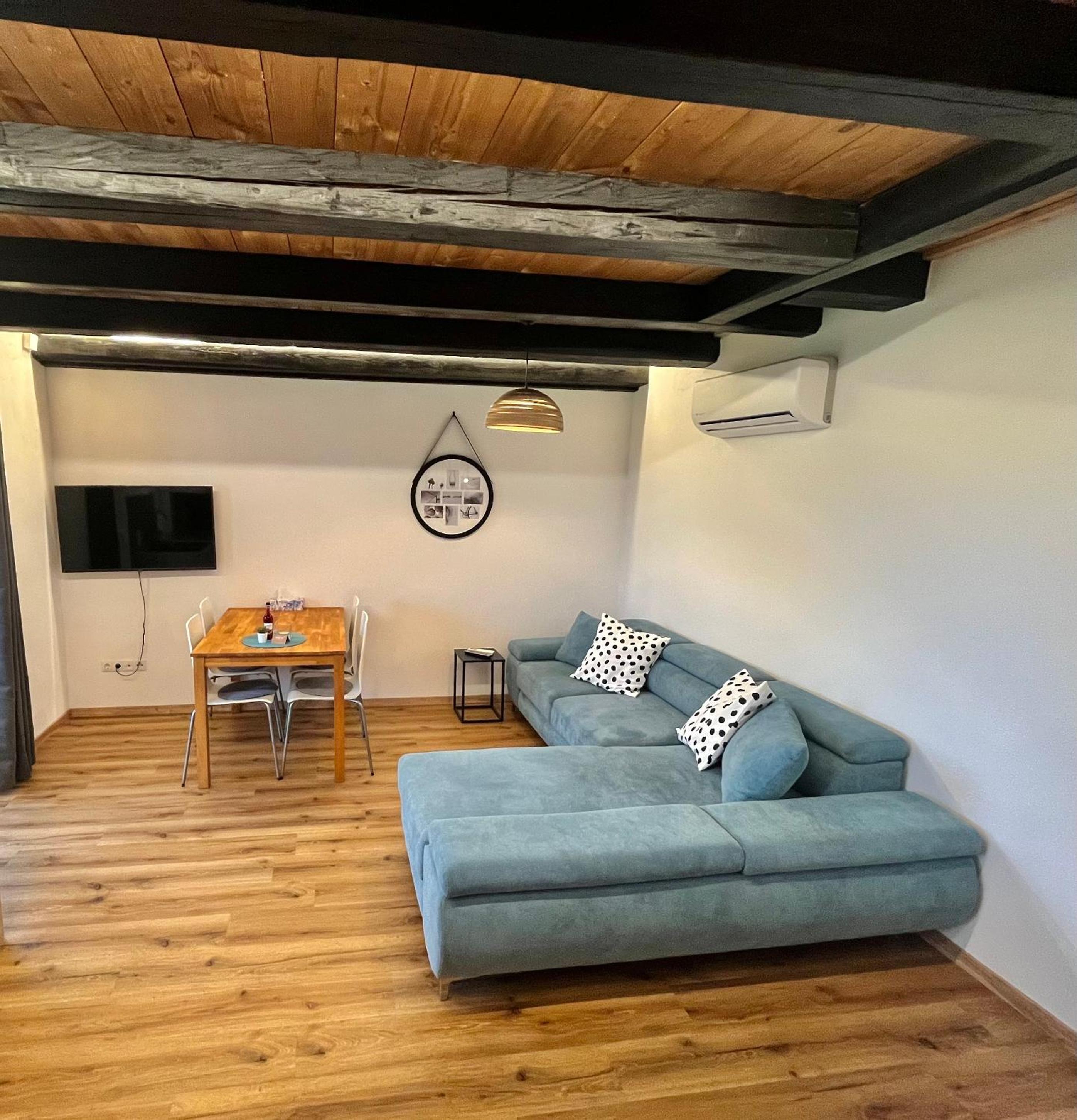 Two-Bedroom House photo 1