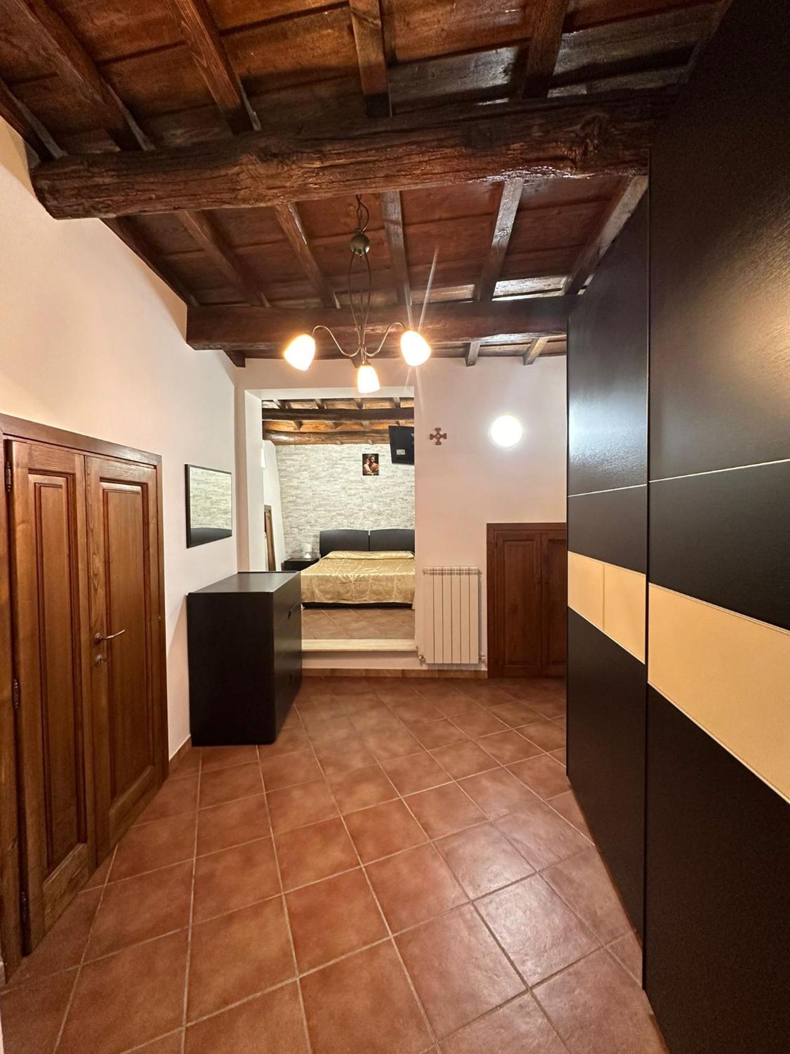 Two-Bedroom House photo 1