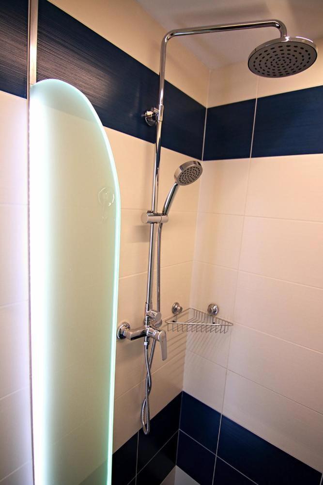 Double Room With Balcony photo 1