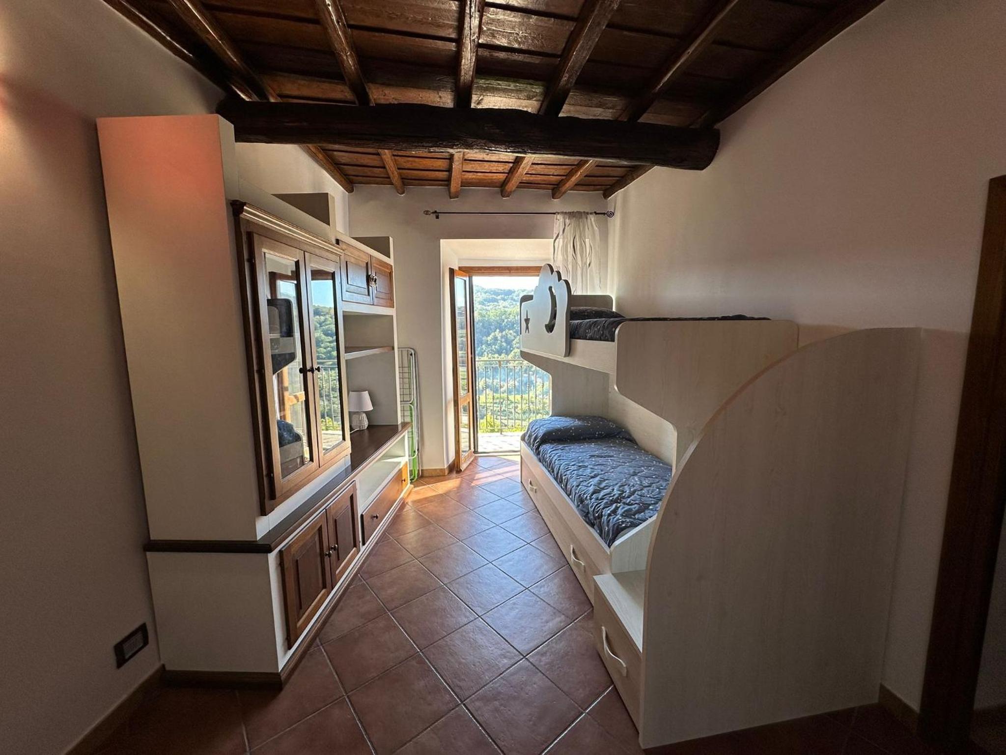 Two-Bedroom House photo 3