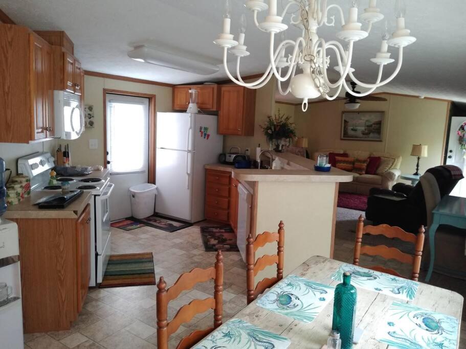 One-Bedroom House photo 2