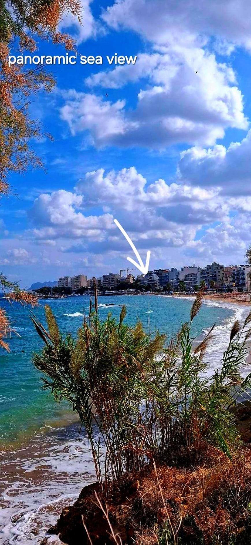 Studio with Sea View - Photo 43