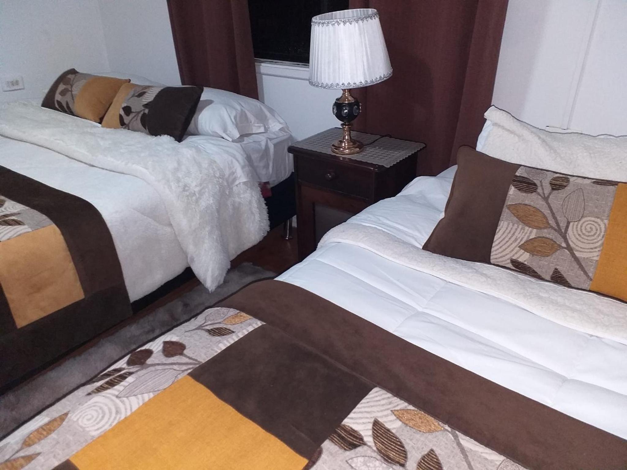 Triple Room photo 1