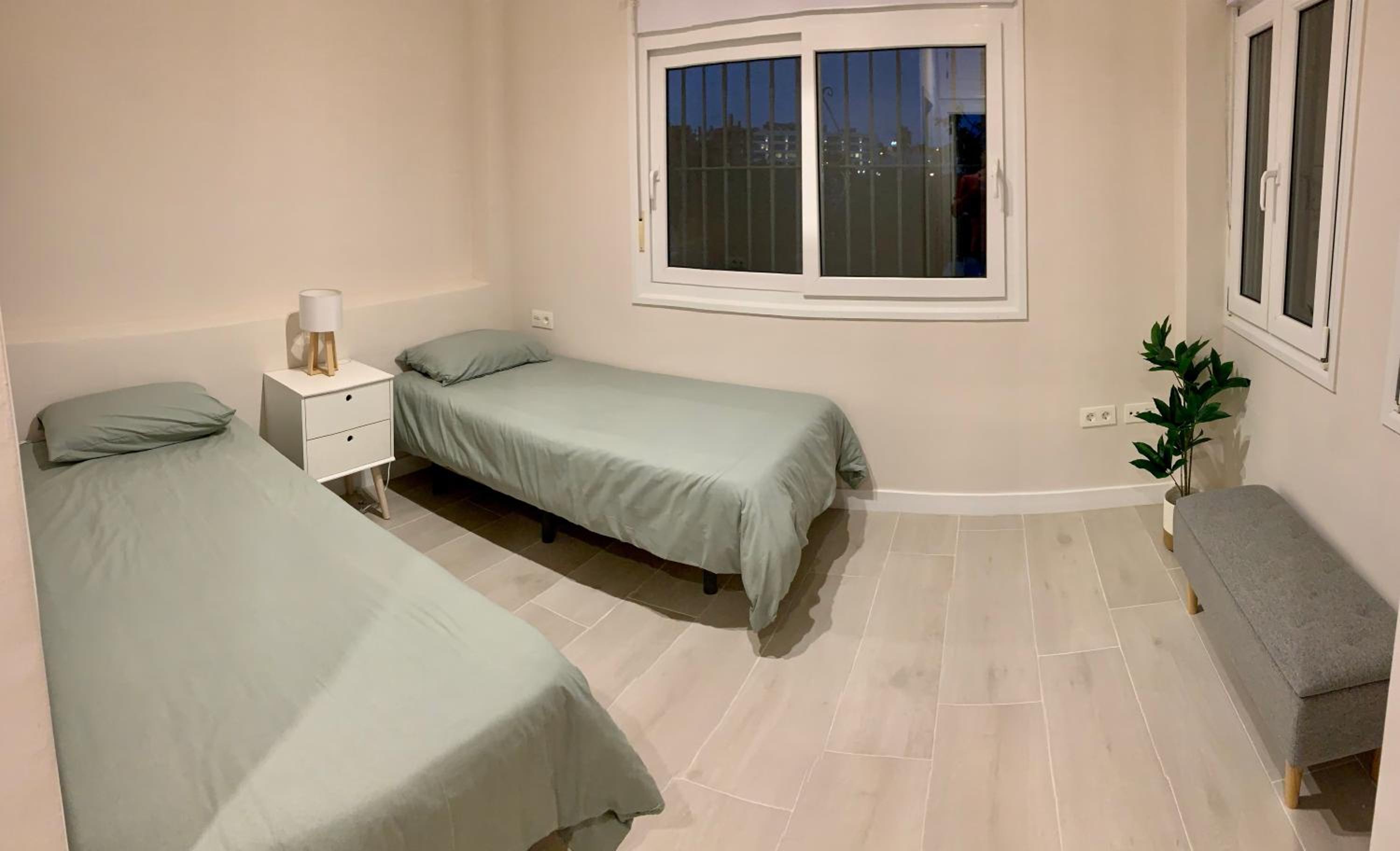 Two-Bedroom Apartment photo 3
