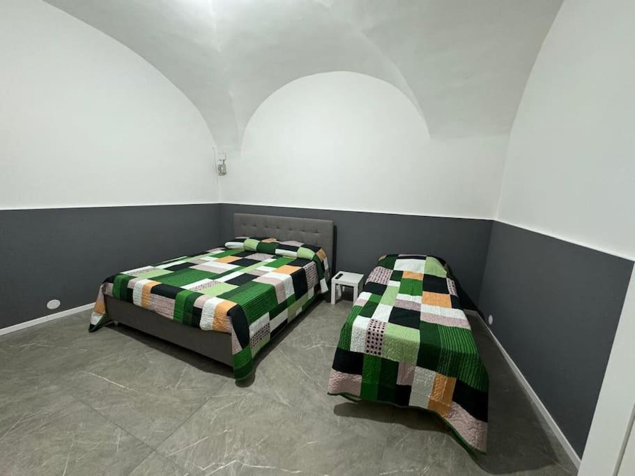 Triple Room with Private Bathroom