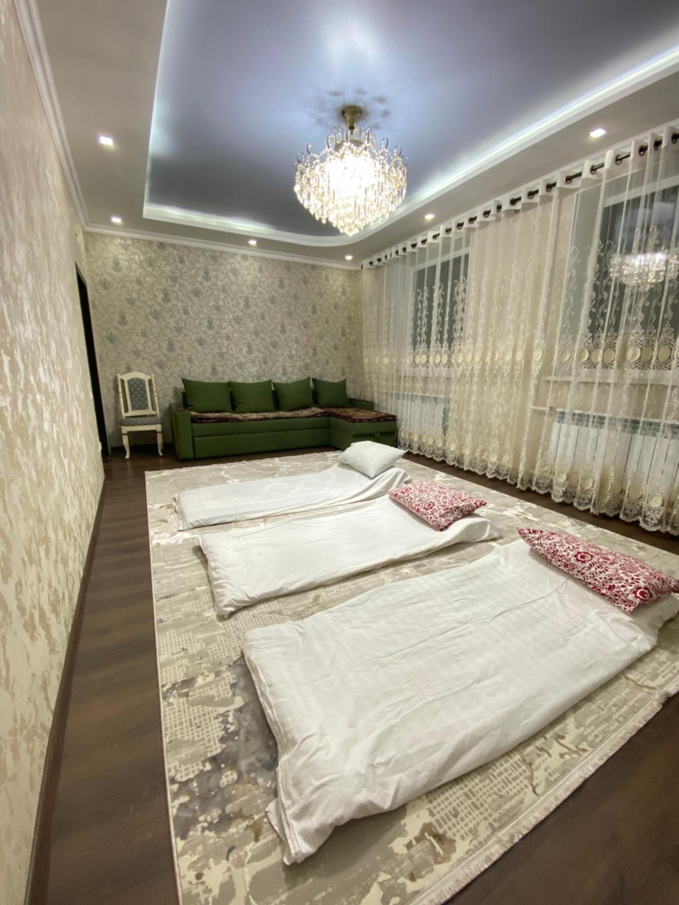 Quadruple Room photo 2