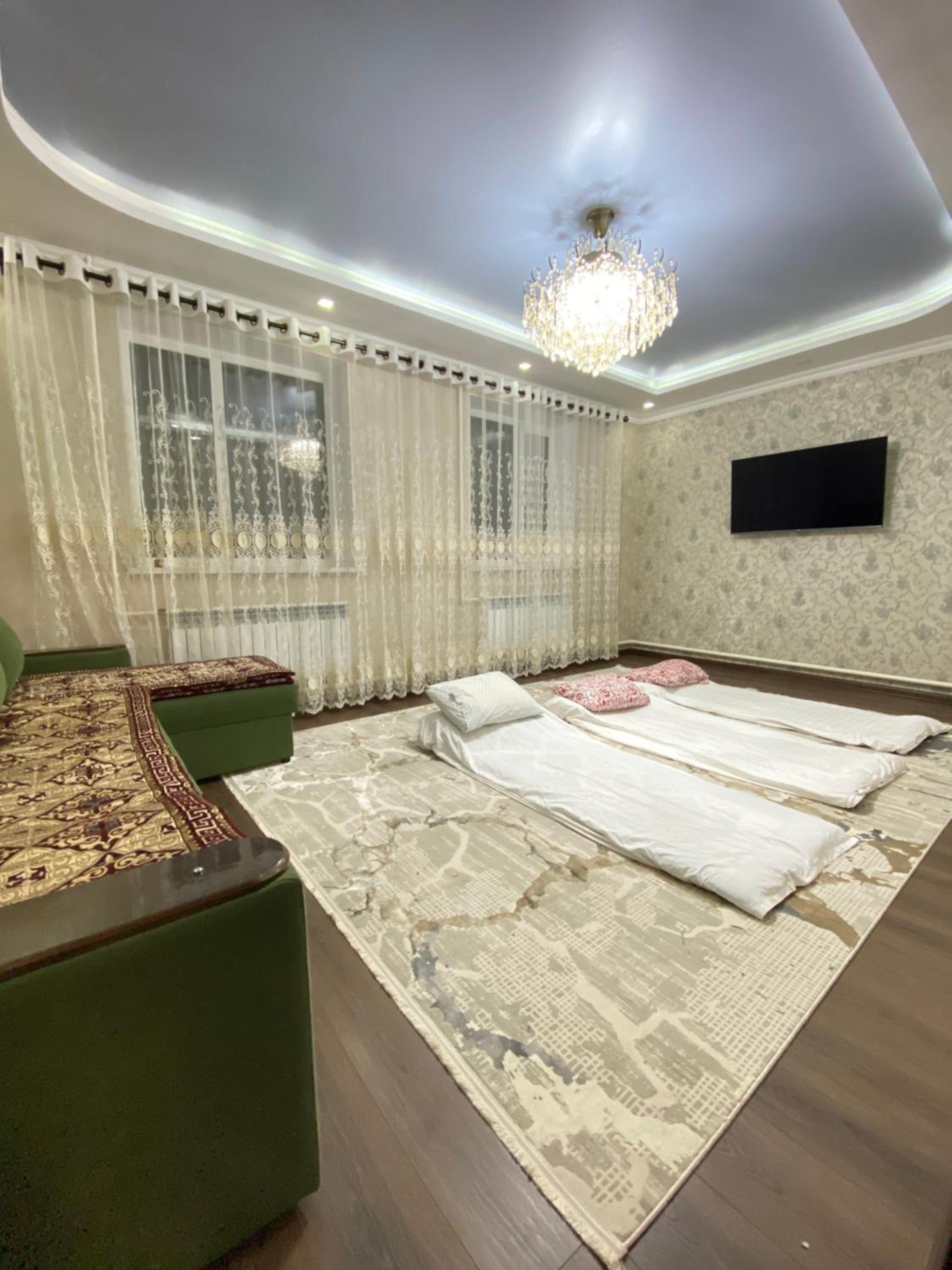 Quadruple Room photo 1